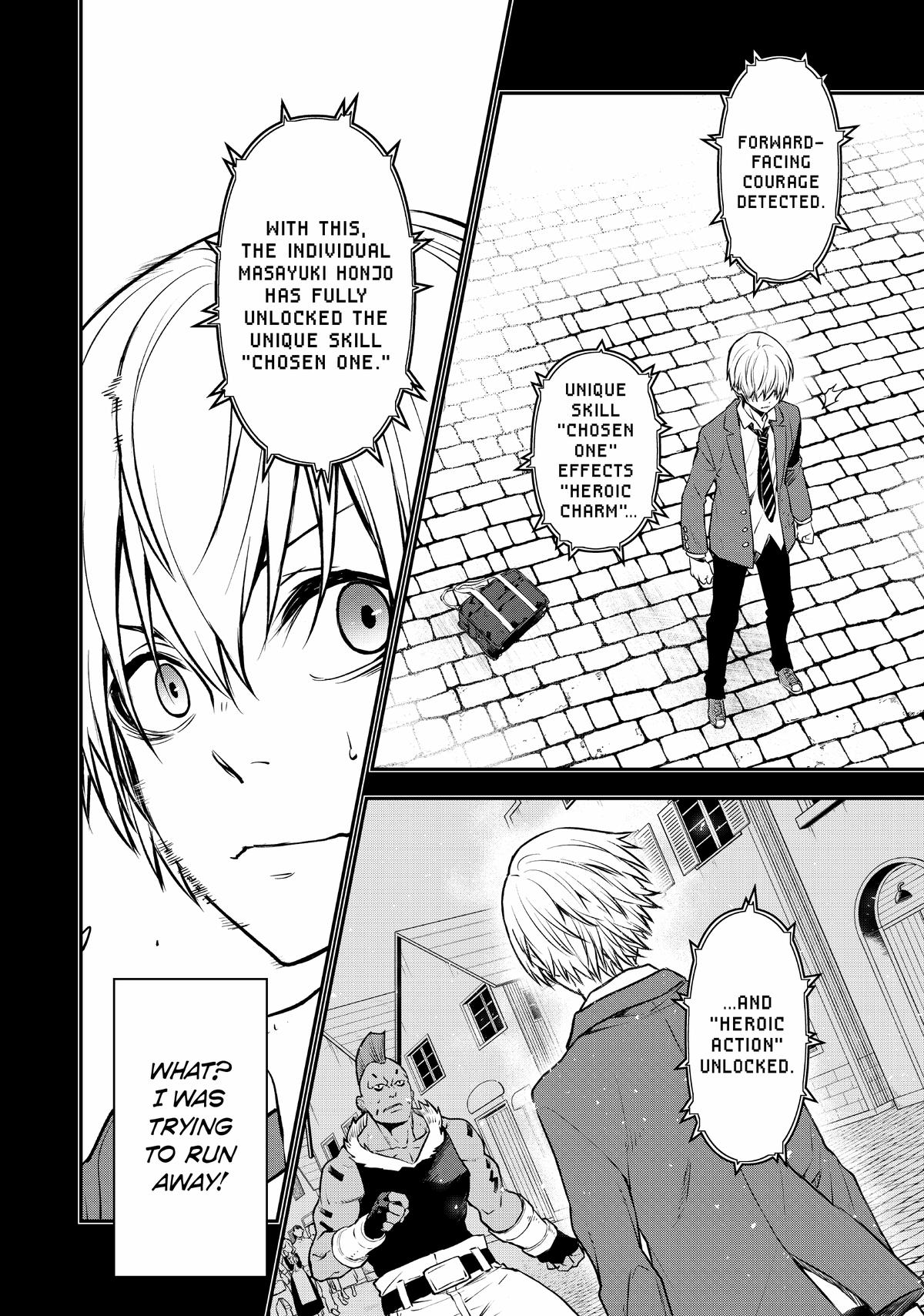 That Time I Got Reincarnated as a Slime Chapter 107 - Page 30