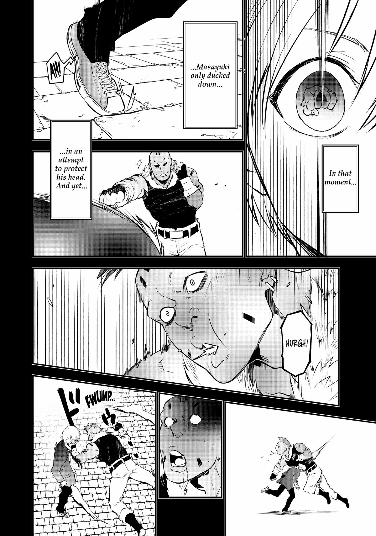 That Time I Got Reincarnated as a Slime Chapter 107 - Page 32