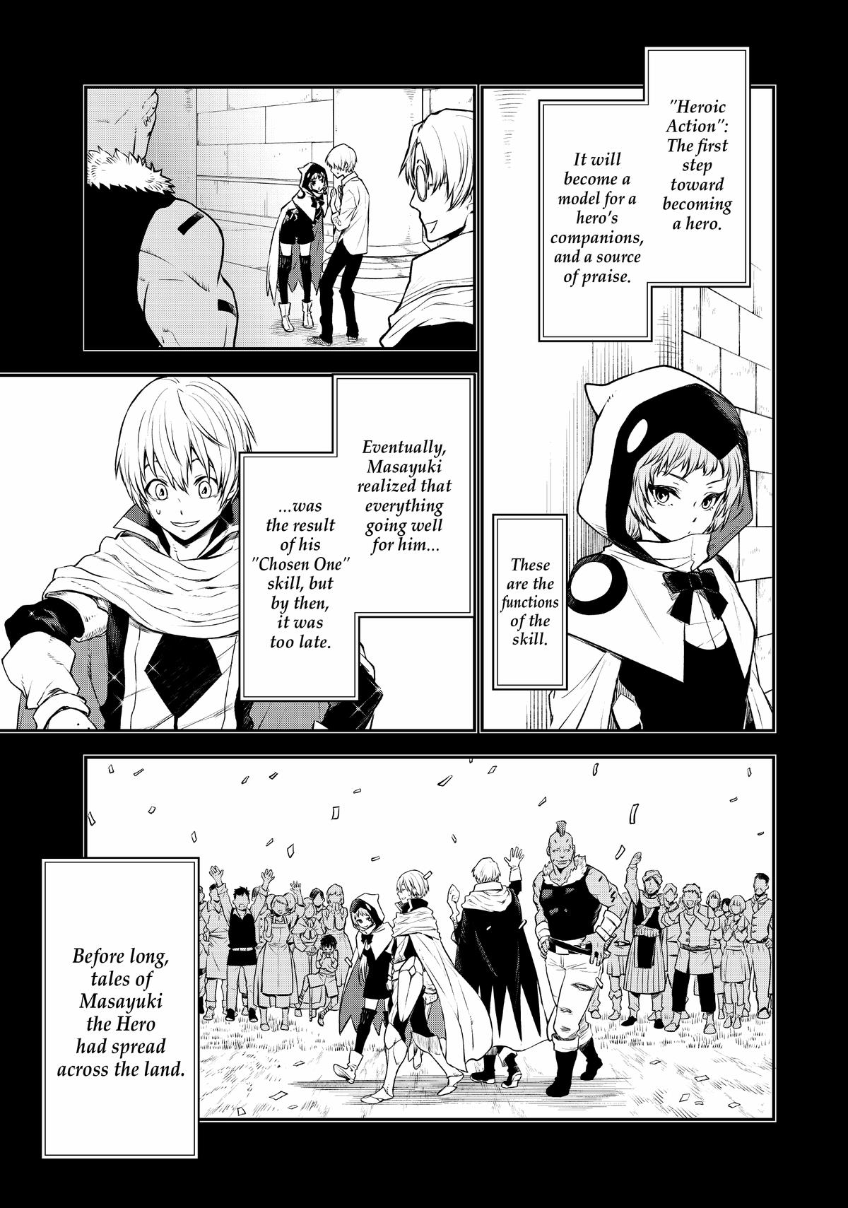 That Time I Got Reincarnated as a Slime Chapter 107 - Page 39