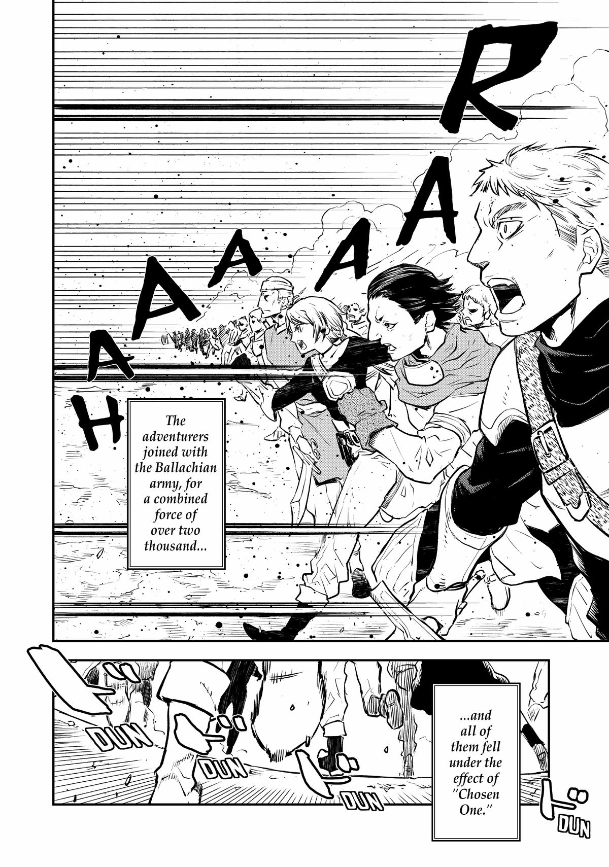 That Time I Got Reincarnated as a Slime Chapter 108 - Page 16