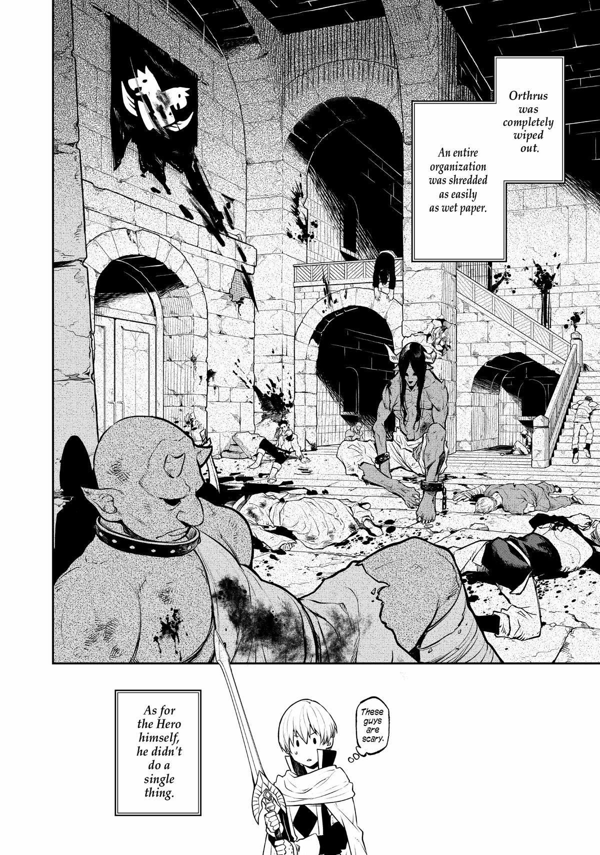 That Time I Got Reincarnated as a Slime Chapter 108 - Page 18