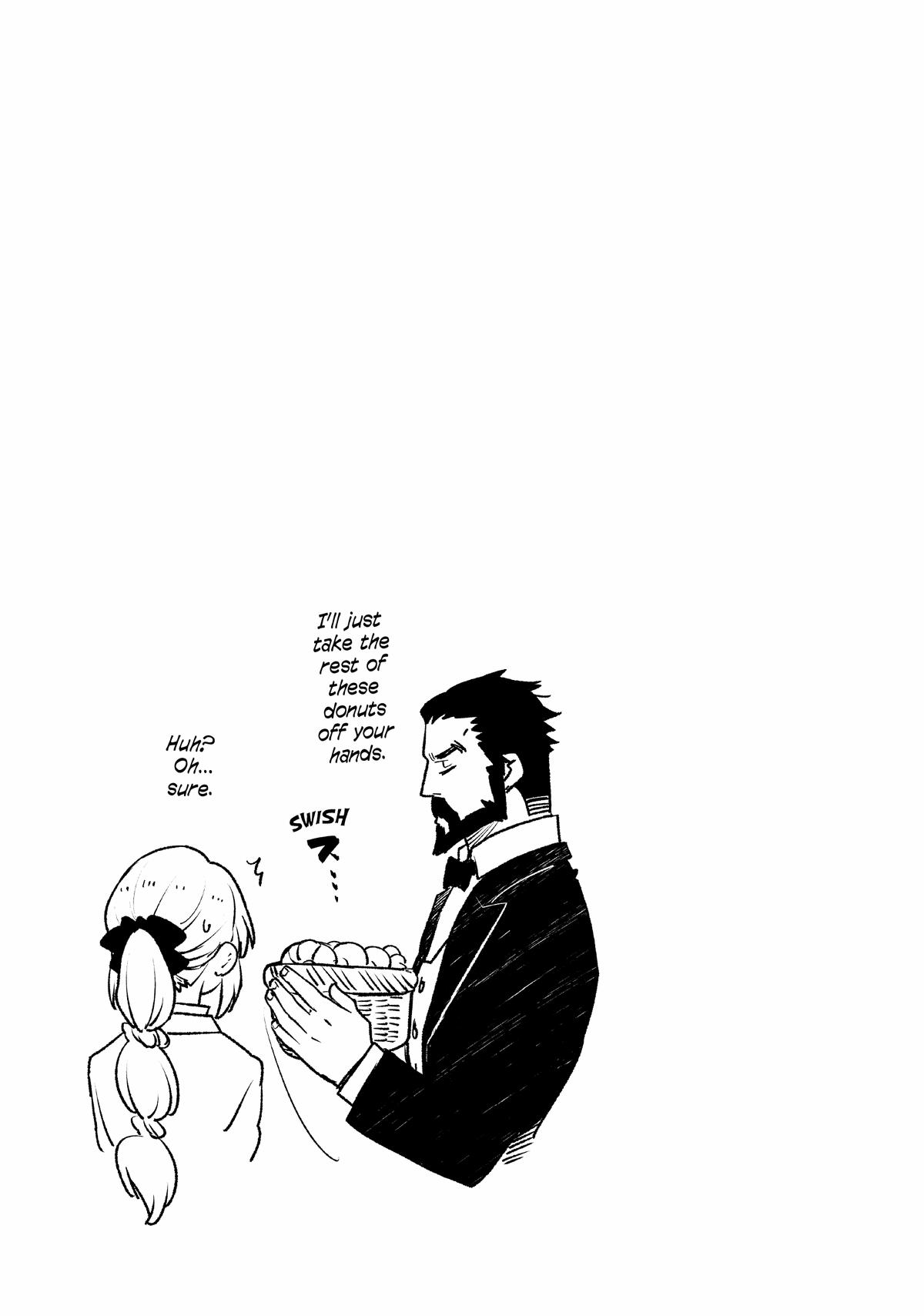 That Time I Got Reincarnated as a Slime Chapter 108 - Page 39