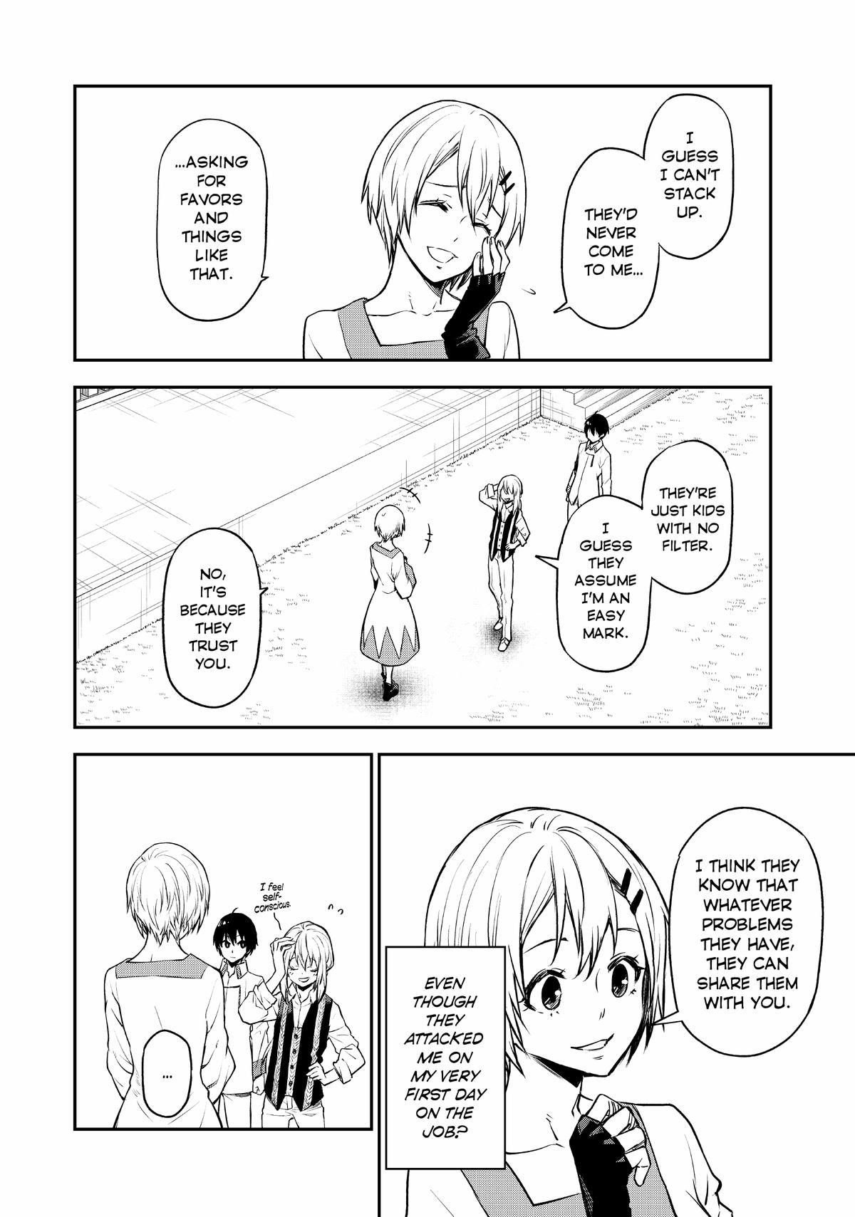 That Time I Got Reincarnated as a Slime Chapter 109 - Page 22