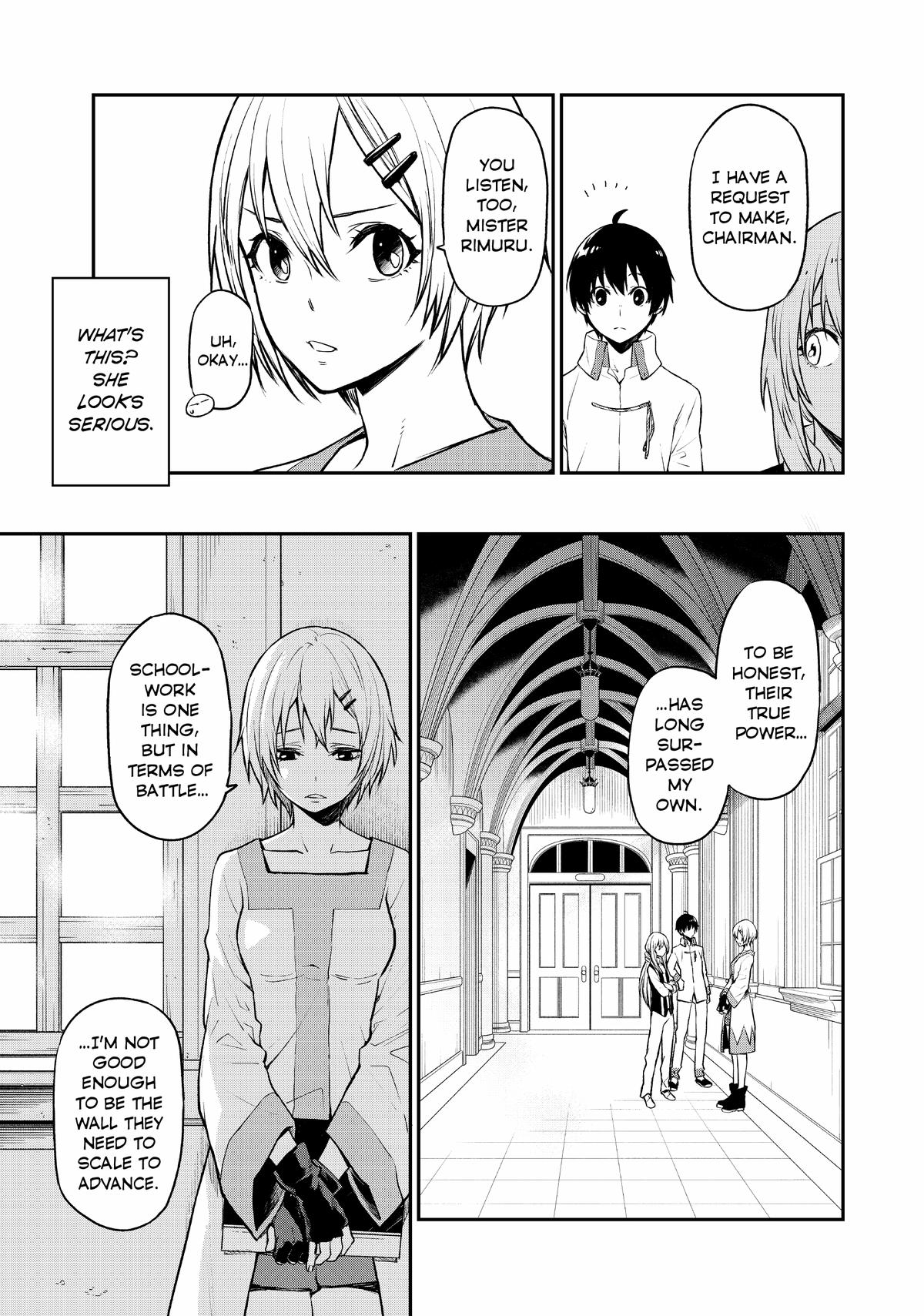 That Time I Got Reincarnated as a Slime Chapter 109 - Page 23