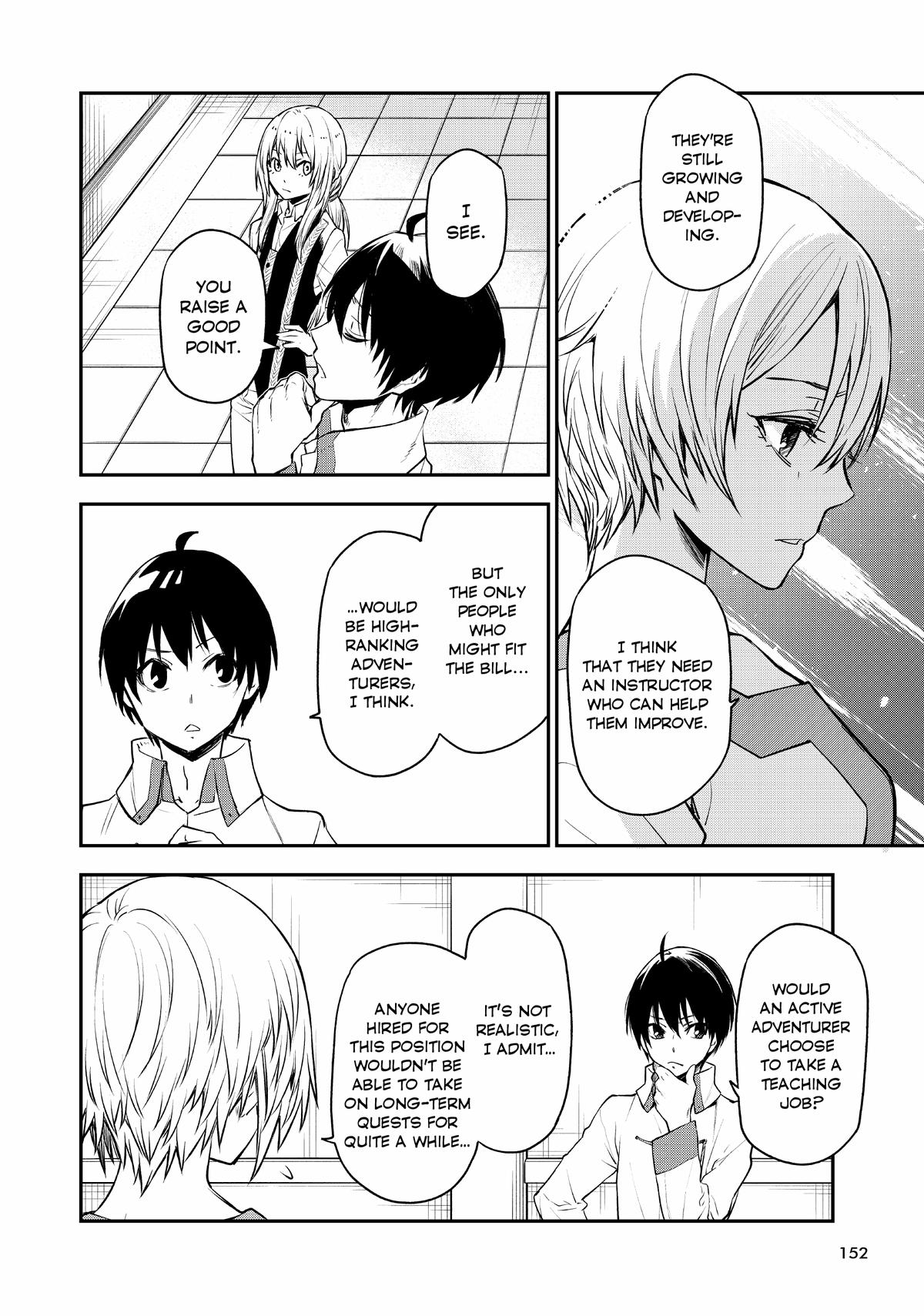 That Time I Got Reincarnated as a Slime Chapter 109 - Page 24