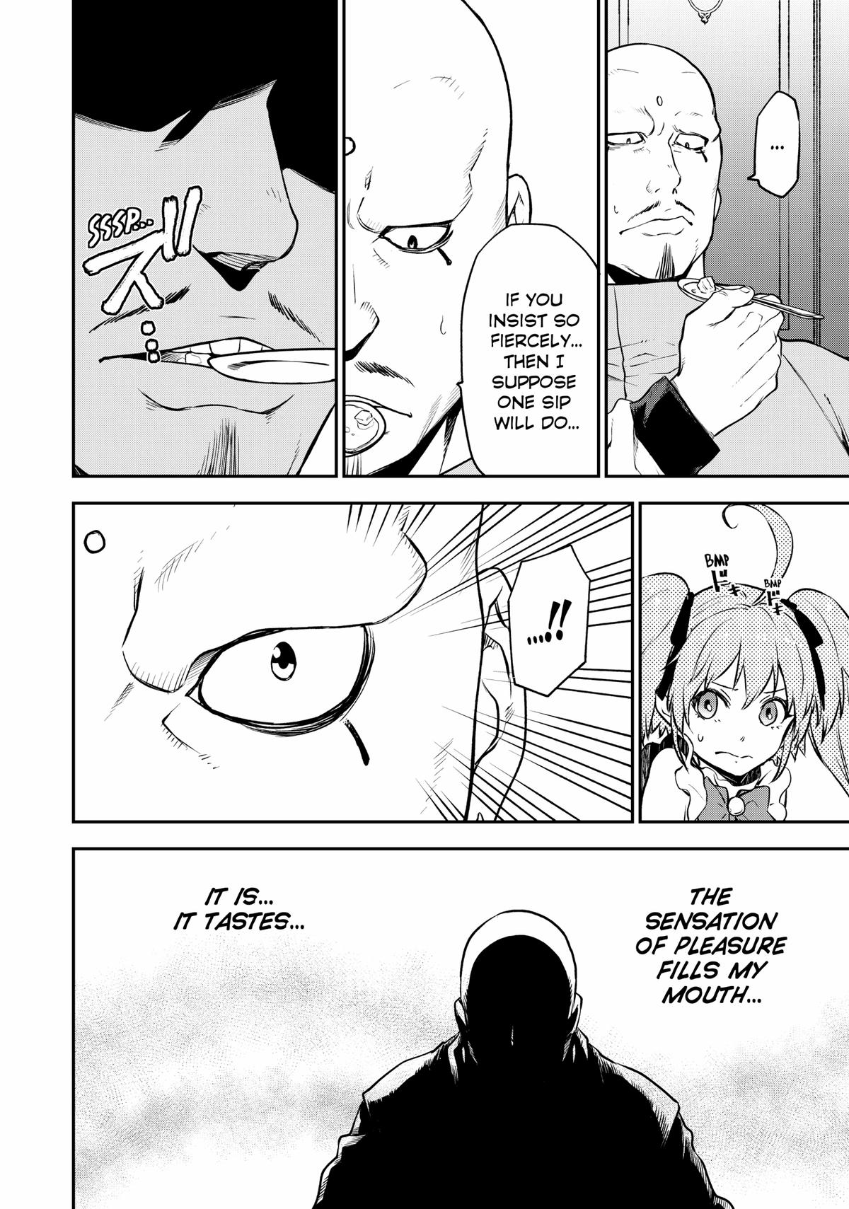 That Time I Got Reincarnated as a Slime Chapter 110 - Page 34
