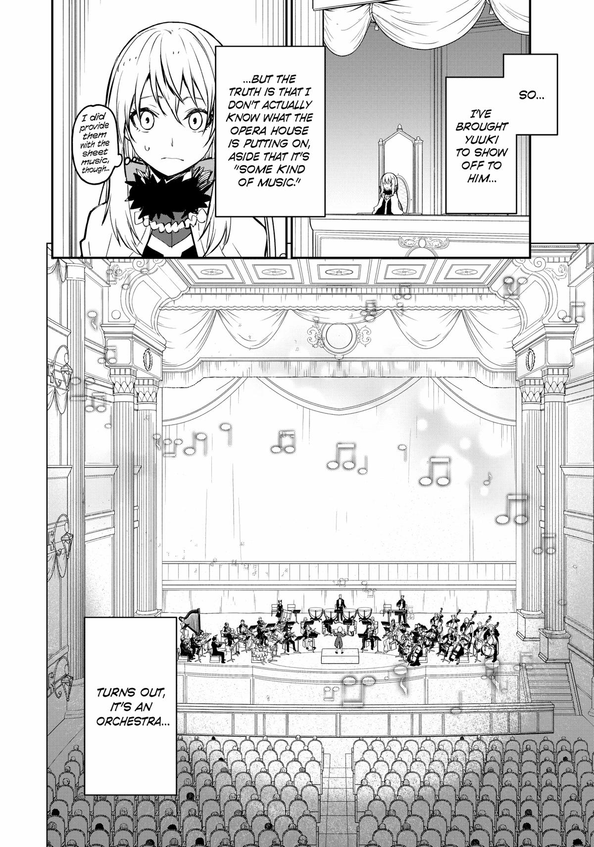 That Time I Got Reincarnated as a Slime Chapter 111 - Page 20