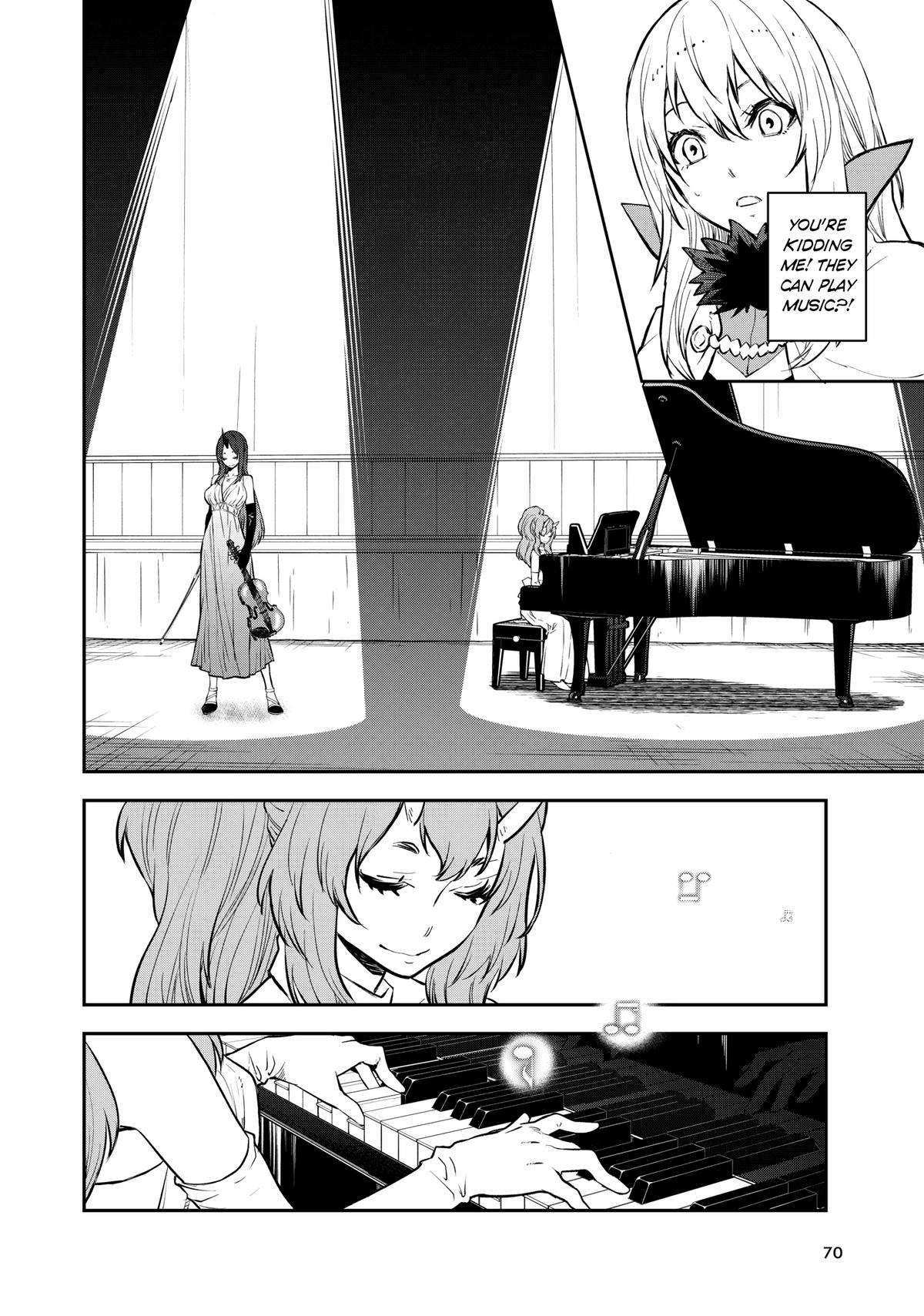 That Time I Got Reincarnated as a Slime Chapter 111 - Page 26