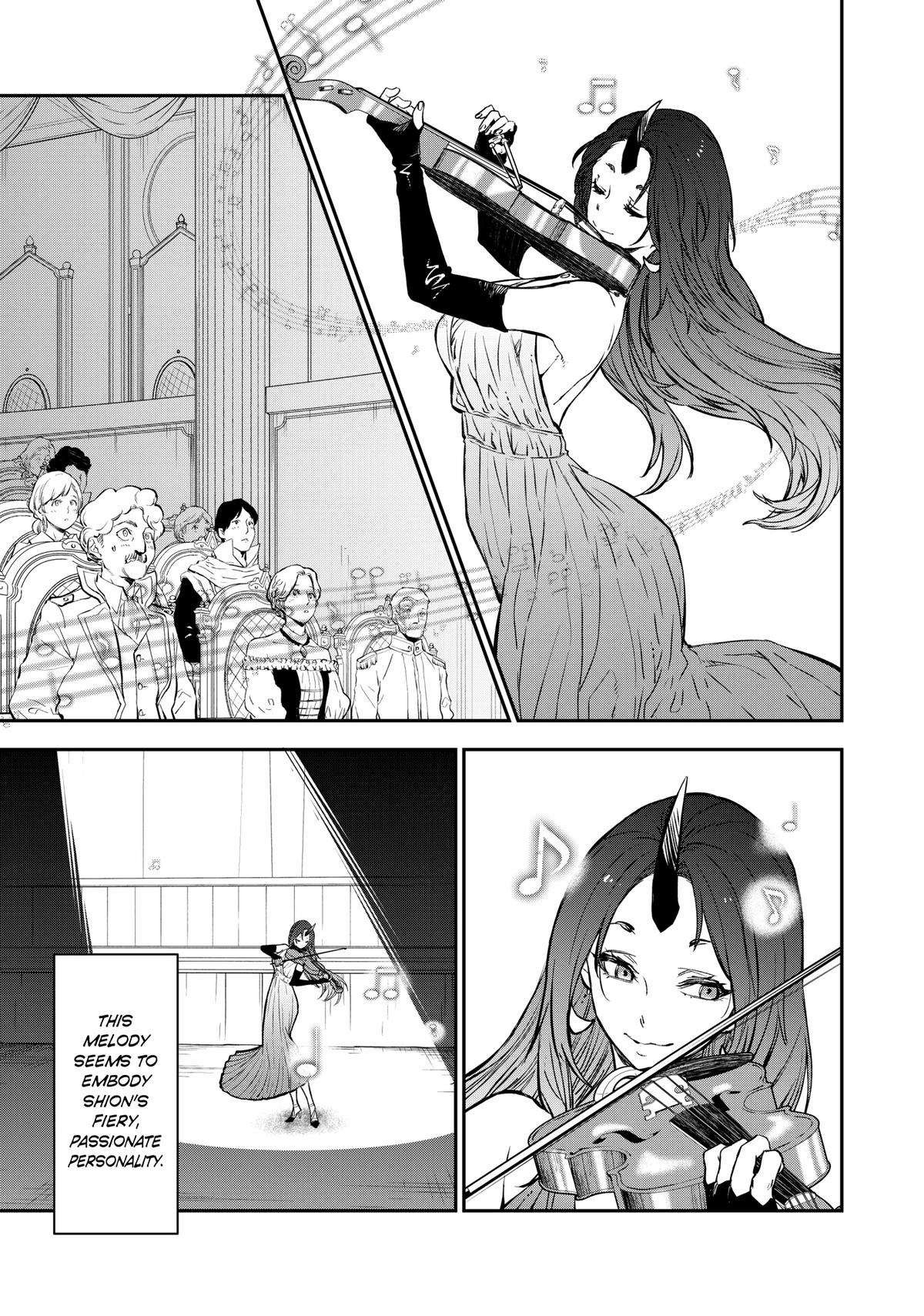 That Time I Got Reincarnated as a Slime Chapter 111 - Page 27