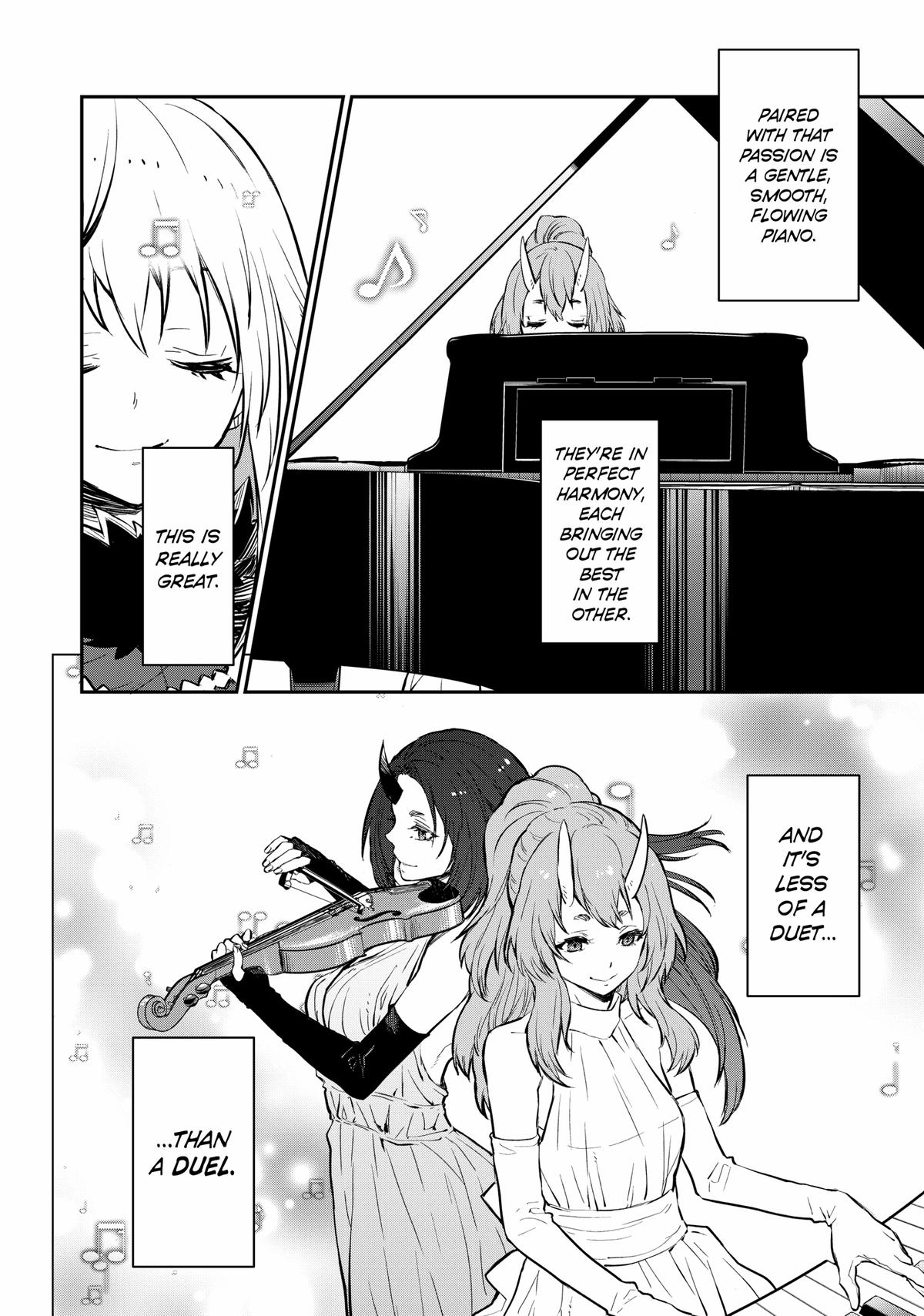 That Time I Got Reincarnated as a Slime Chapter 111 - Page 28