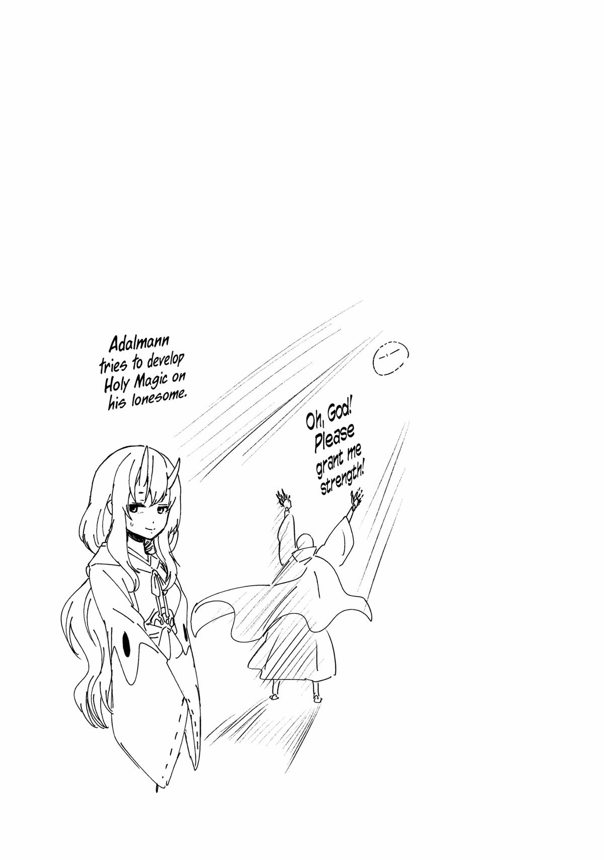 That Time I Got Reincarnated as a Slime Chapter 112 - Page 38