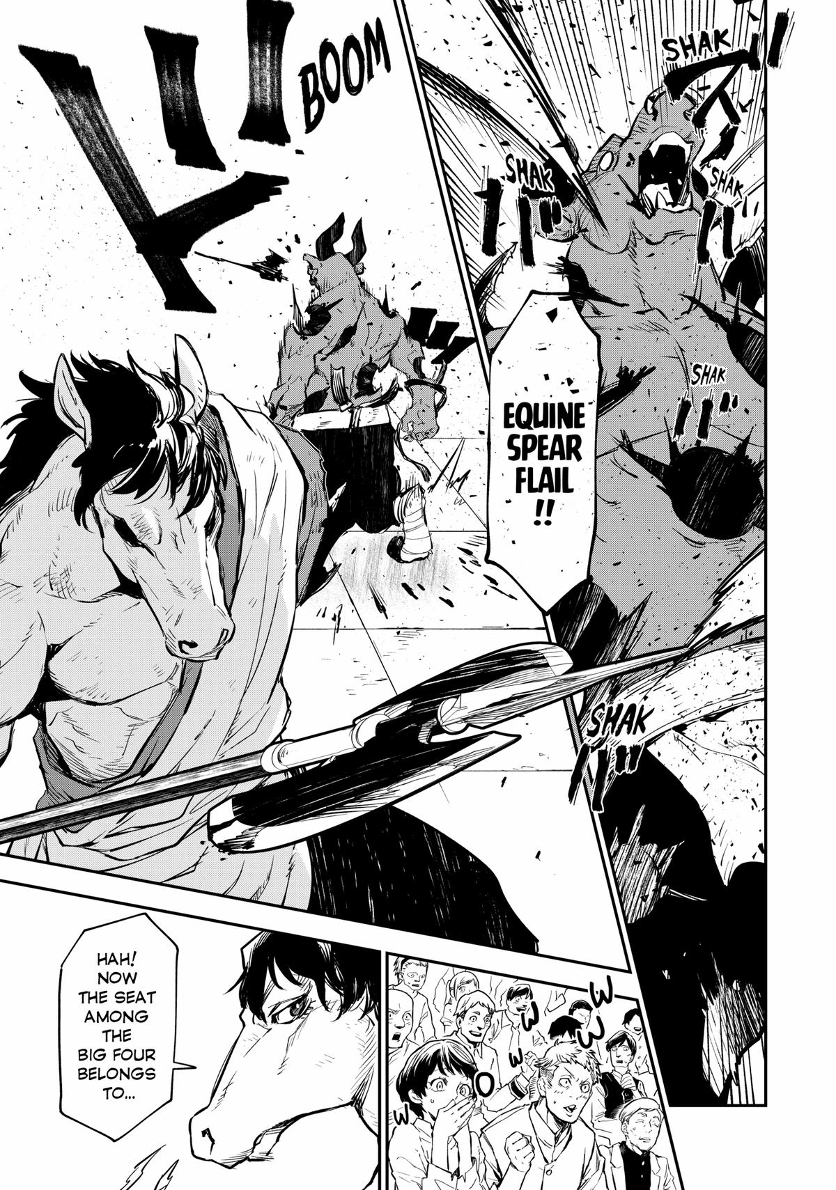 That Time I Got Reincarnated as a Slime Chapter 113 - Page 9
