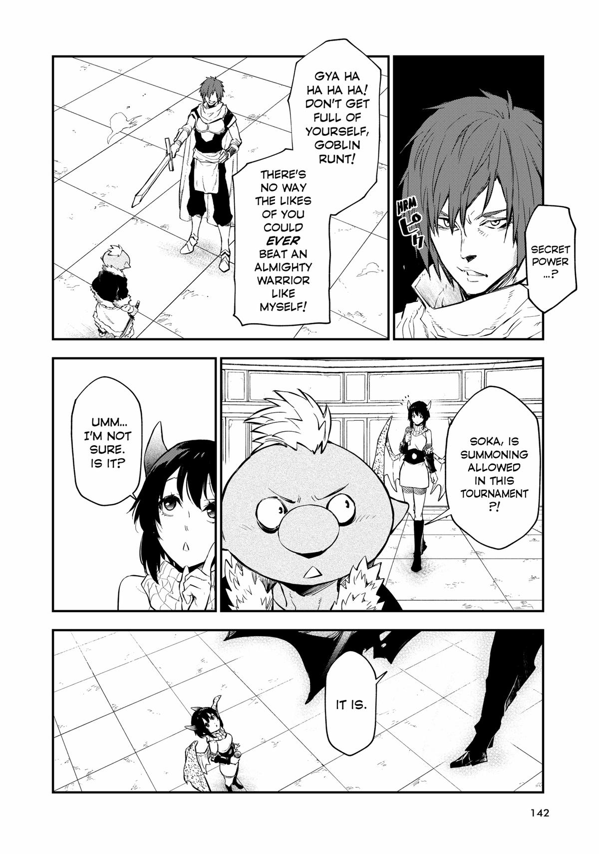 That Time I Got Reincarnated as a Slime Chapter 113 - Page 18