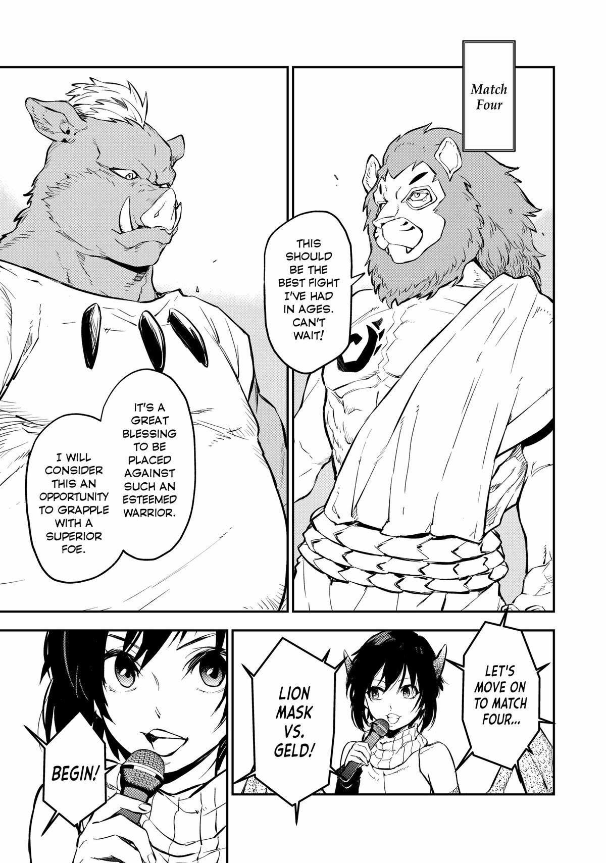 That Time I Got Reincarnated as a Slime Chapter 113 - Page 23