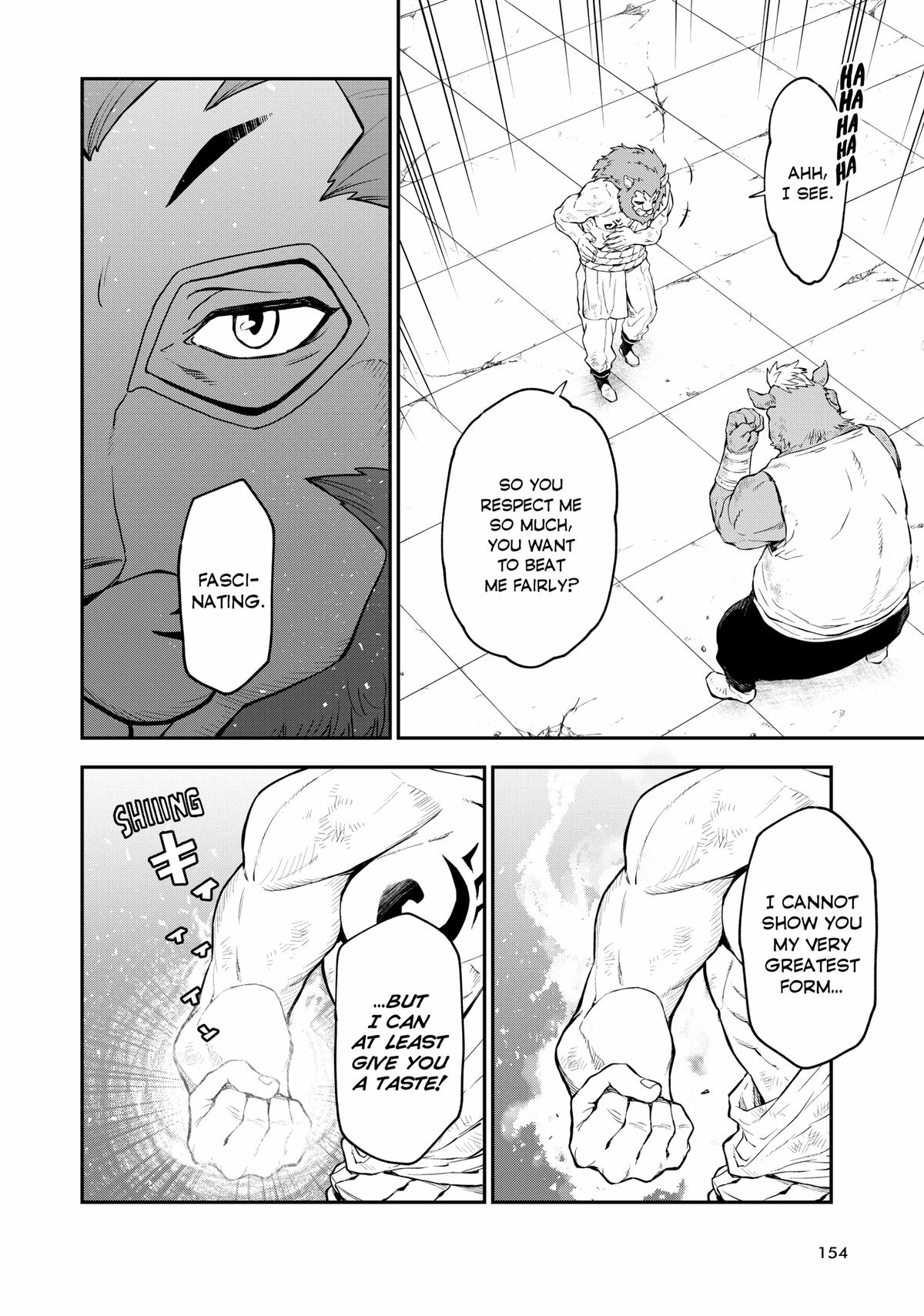 That Time I Got Reincarnated as a Slime Chapter 113 - Page 29