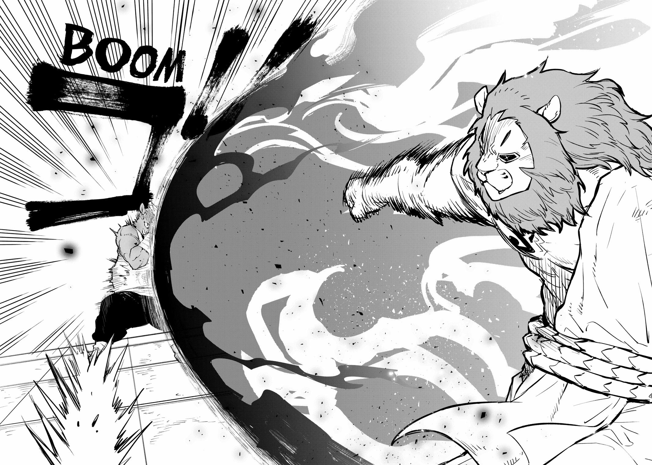 That Time I Got Reincarnated as a Slime Chapter 113 - Page 31