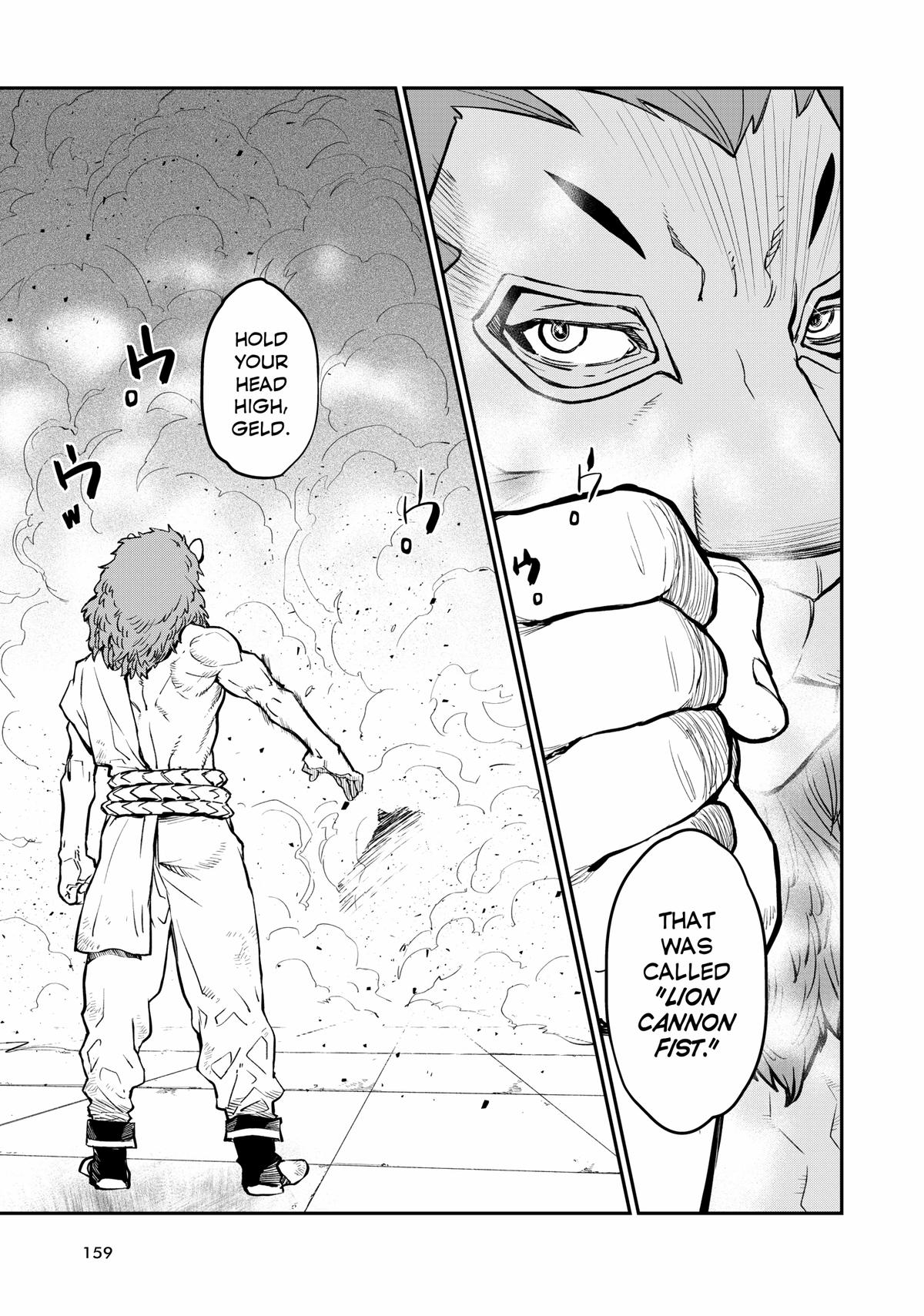 That Time I Got Reincarnated as a Slime Chapter 113 - Page 33