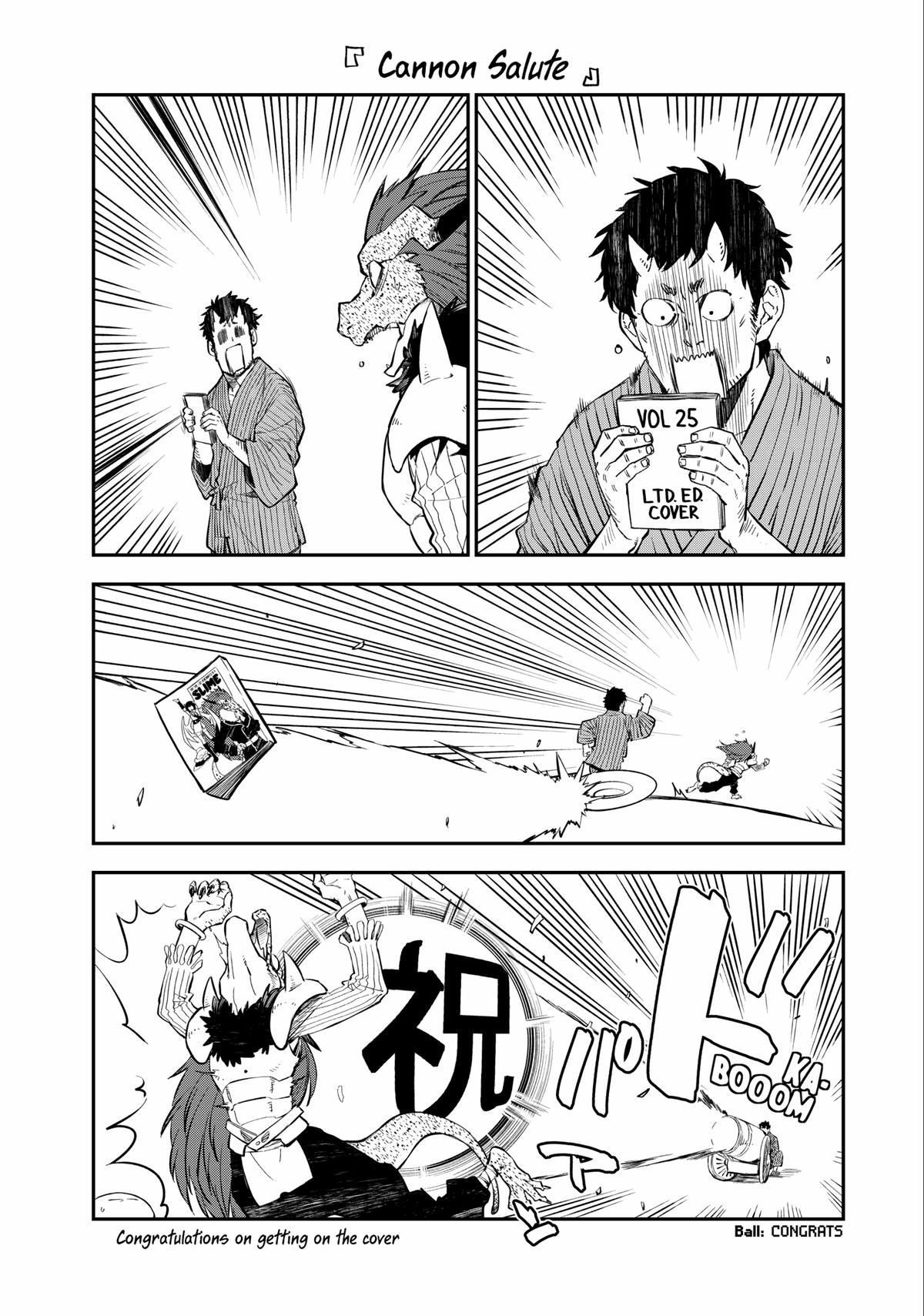 That Time I Got Reincarnated as a Slime Chapter 113 - Page 47