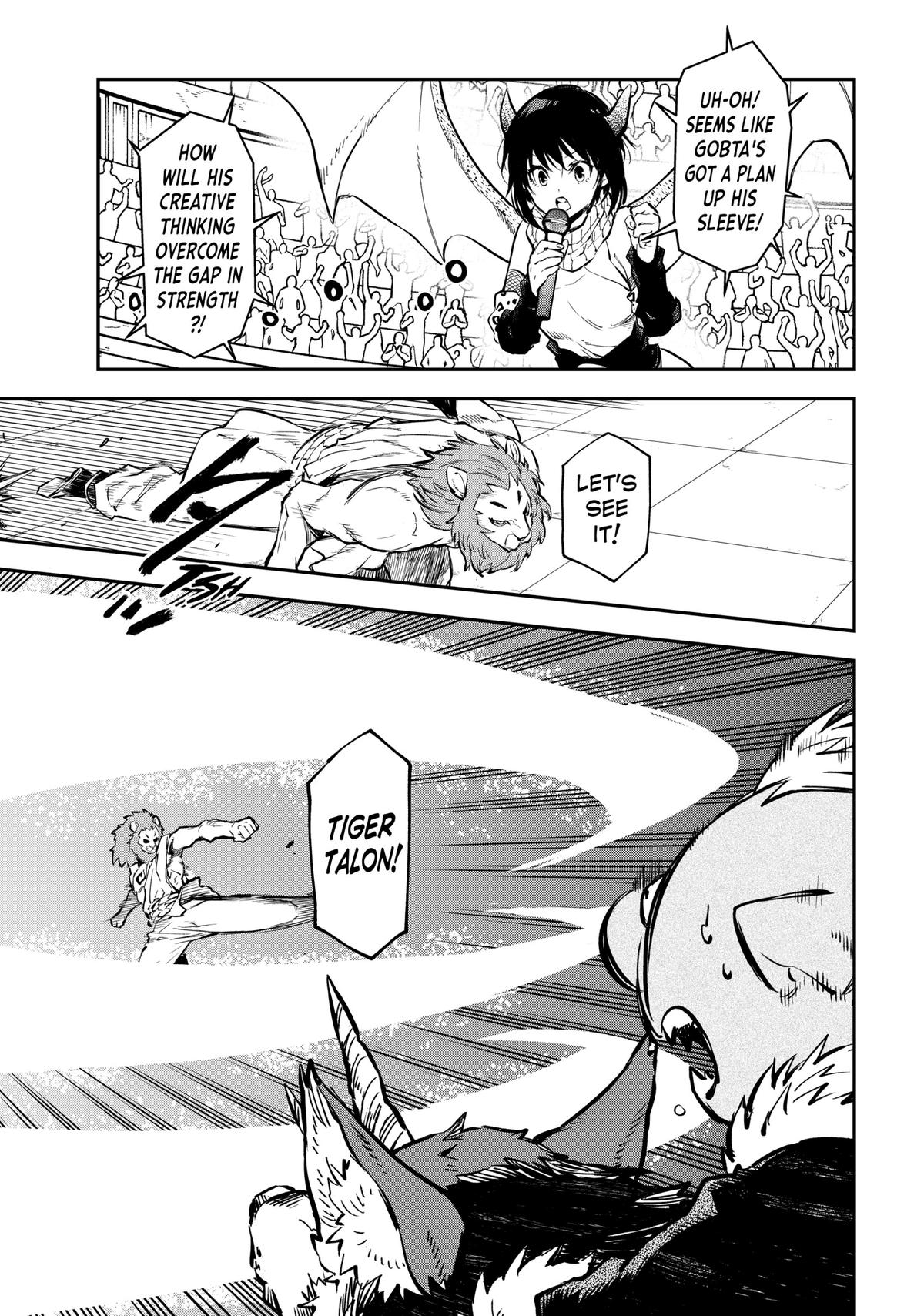 That Time I Got Reincarnated as a Slime Chapter 114 - Page 7