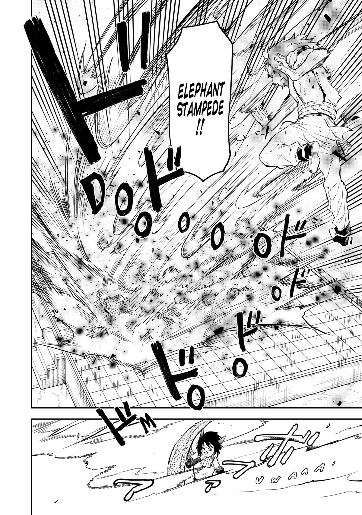 That Time I Got Reincarnated as a Slime Chapter 114 - Page 10