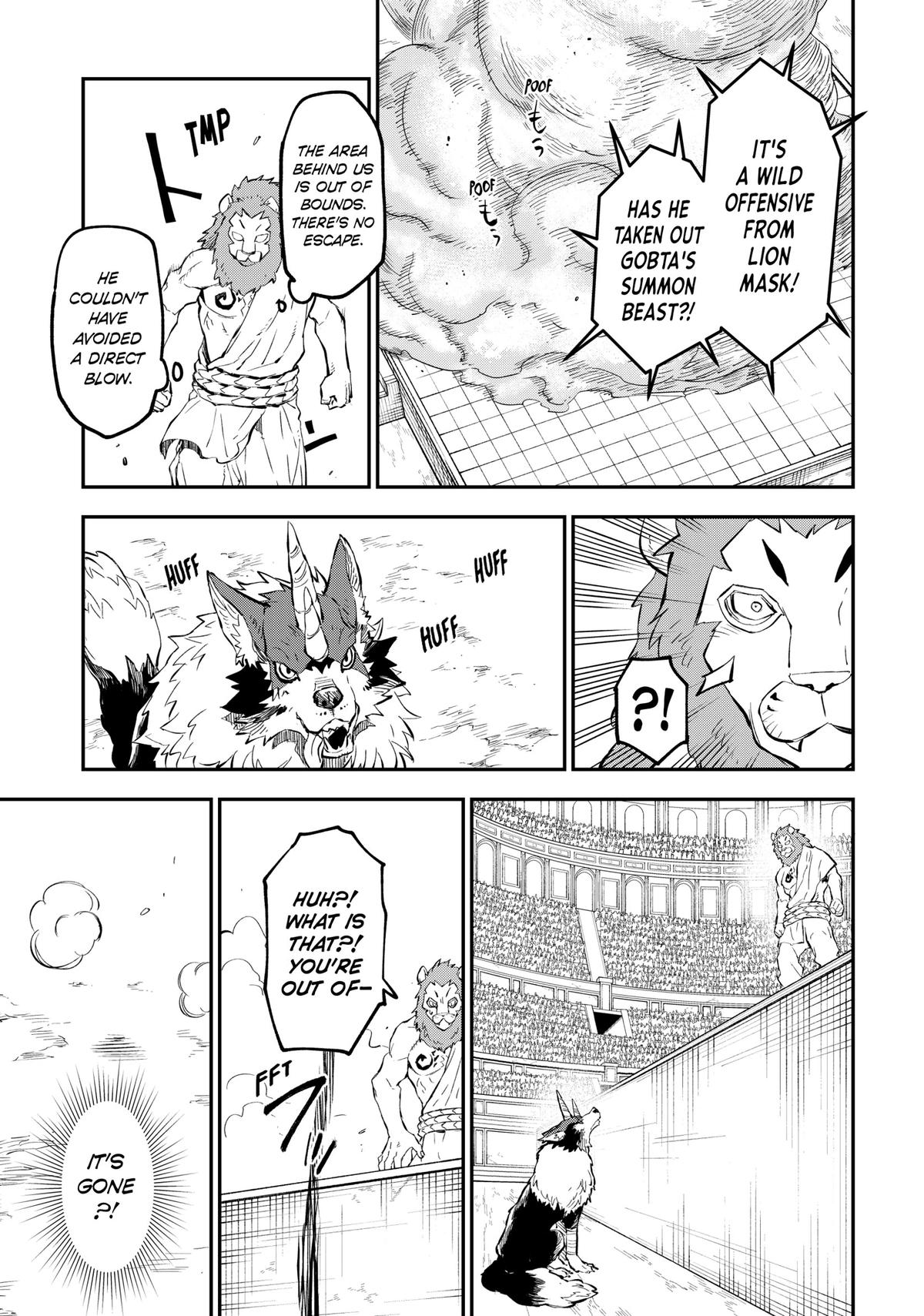 That Time I Got Reincarnated as a Slime Chapter 114 - Page 11