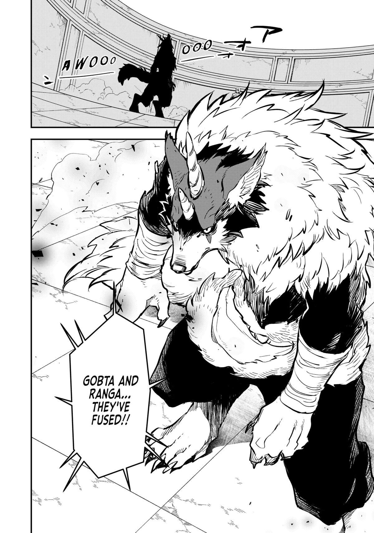 That Time I Got Reincarnated as a Slime Chapter 114 - Page 48
