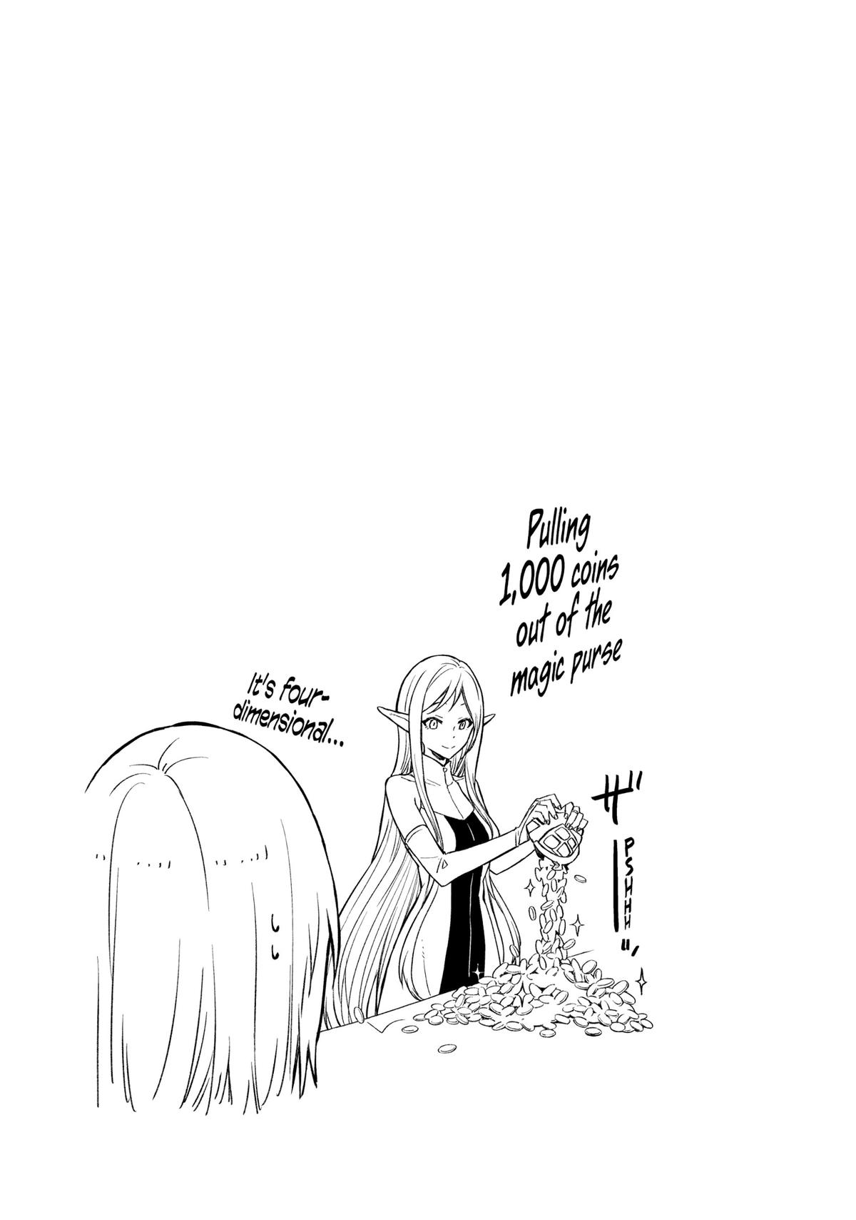 That Time I Got Reincarnated as a Slime Chapter 114 - Page 49