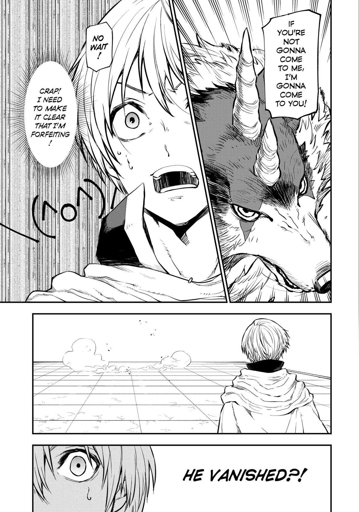 That Time I Got Reincarnated as a Slime Chapter 115 - Page 9