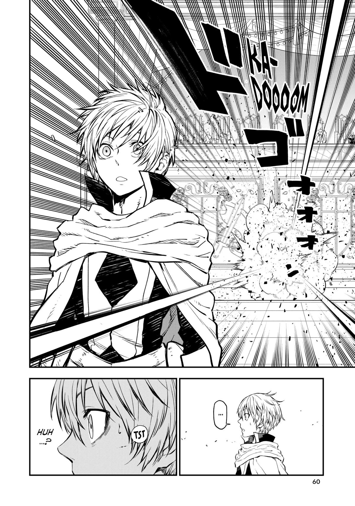 That Time I Got Reincarnated as a Slime Chapter 115 - Page 10