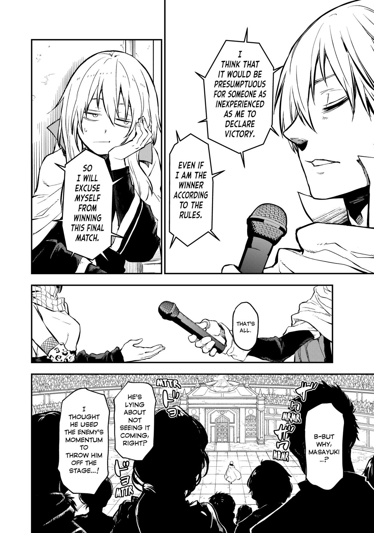 That Time I Got Reincarnated as a Slime Chapter 115 - Page 18