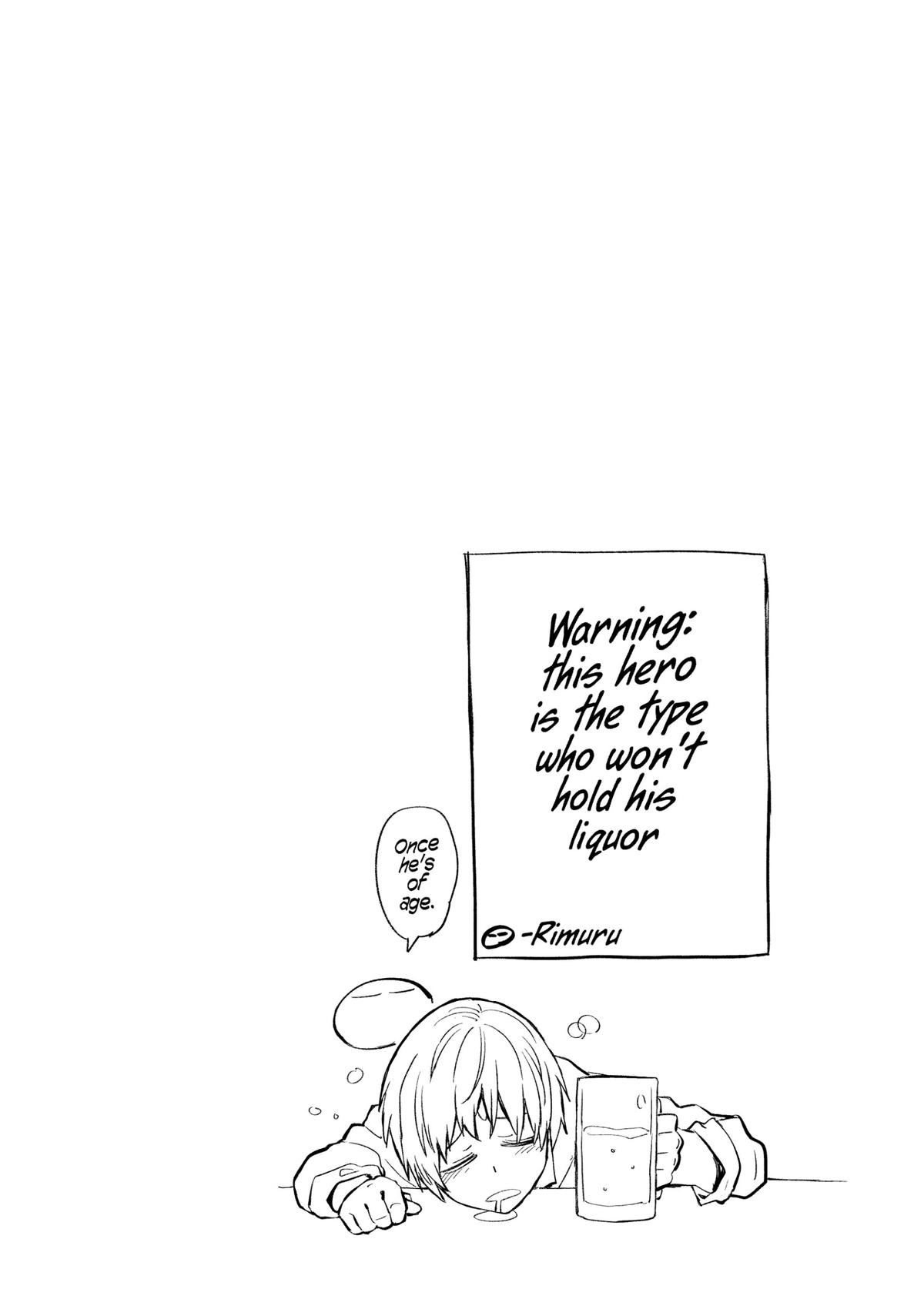 That Time I Got Reincarnated as a Slime Chapter 115 - Page 42