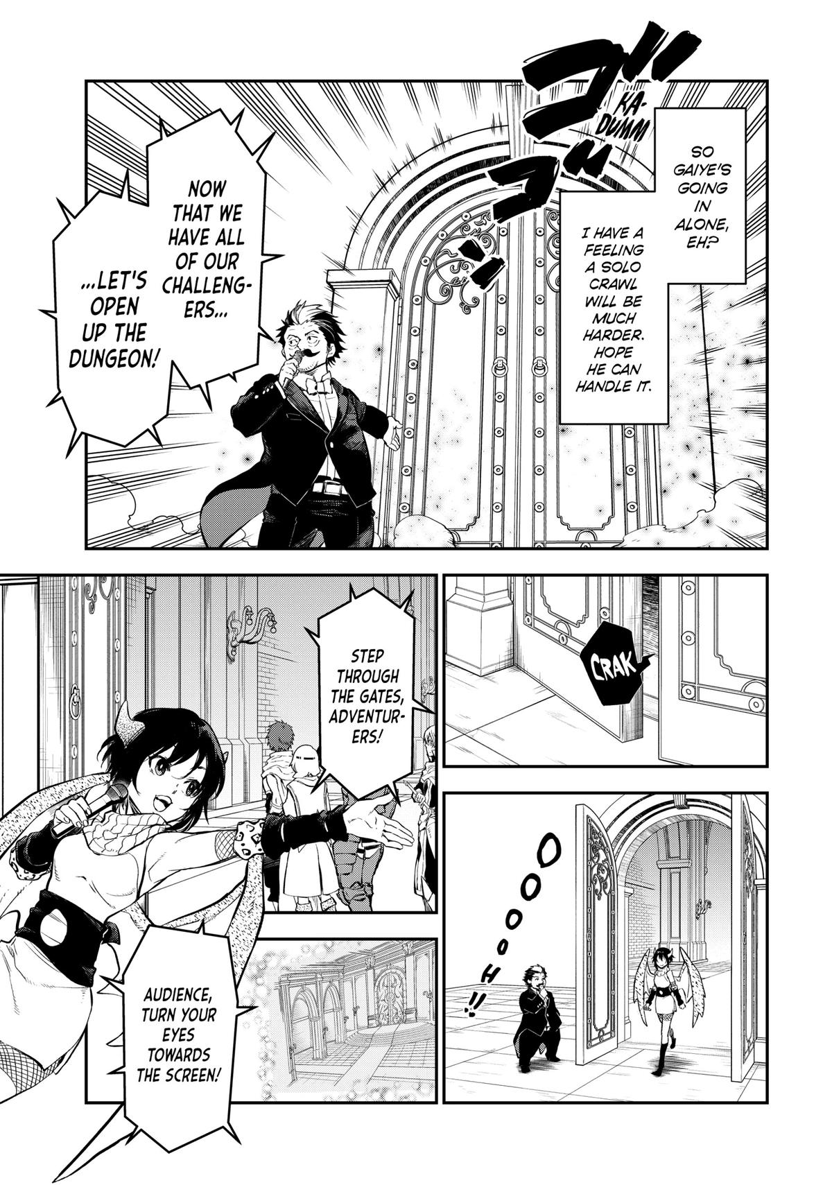 That Time I Got Reincarnated as a Slime Chapter 116 - Page 19