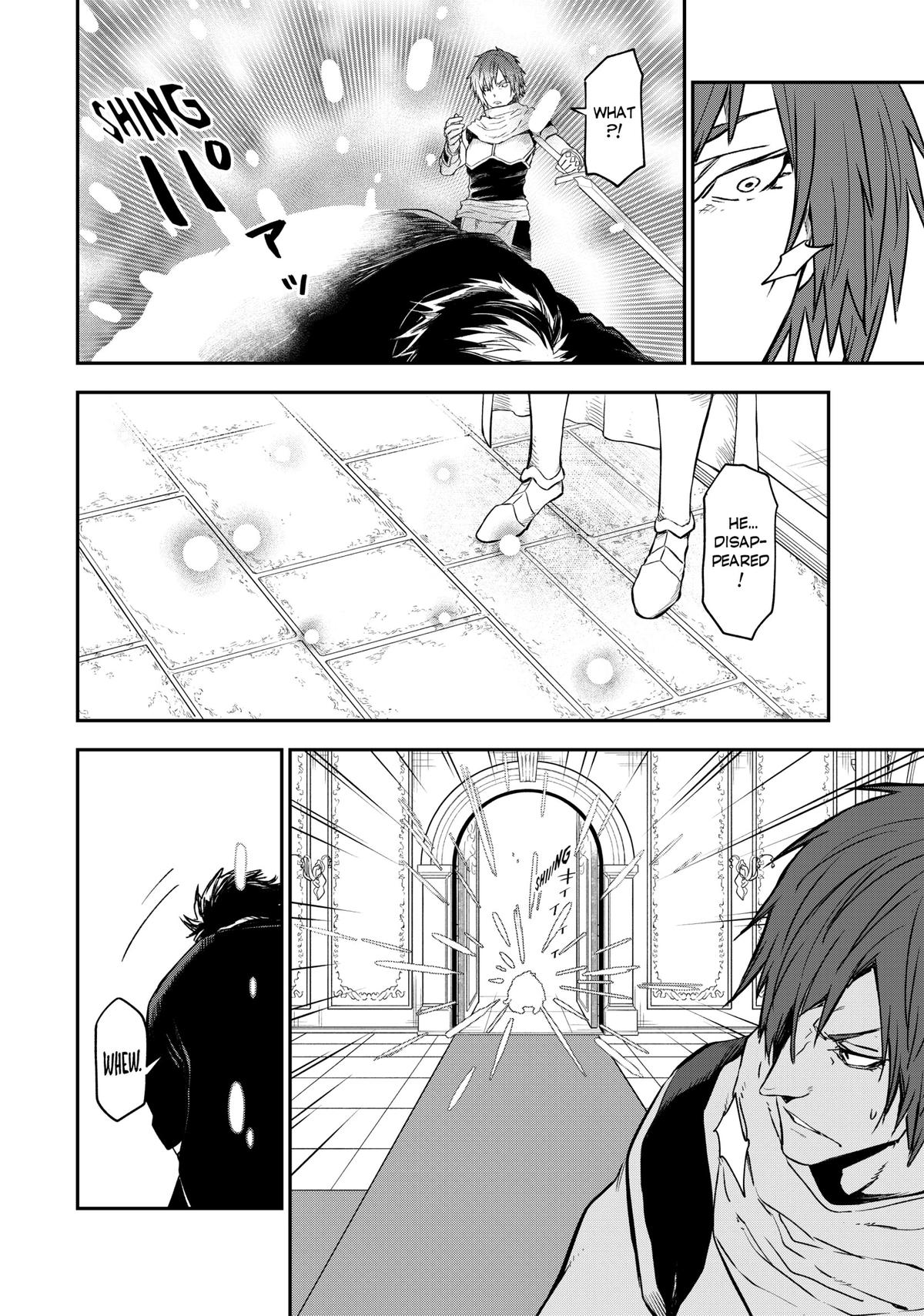 That Time I Got Reincarnated as a Slime Chapter 116 - Page 24