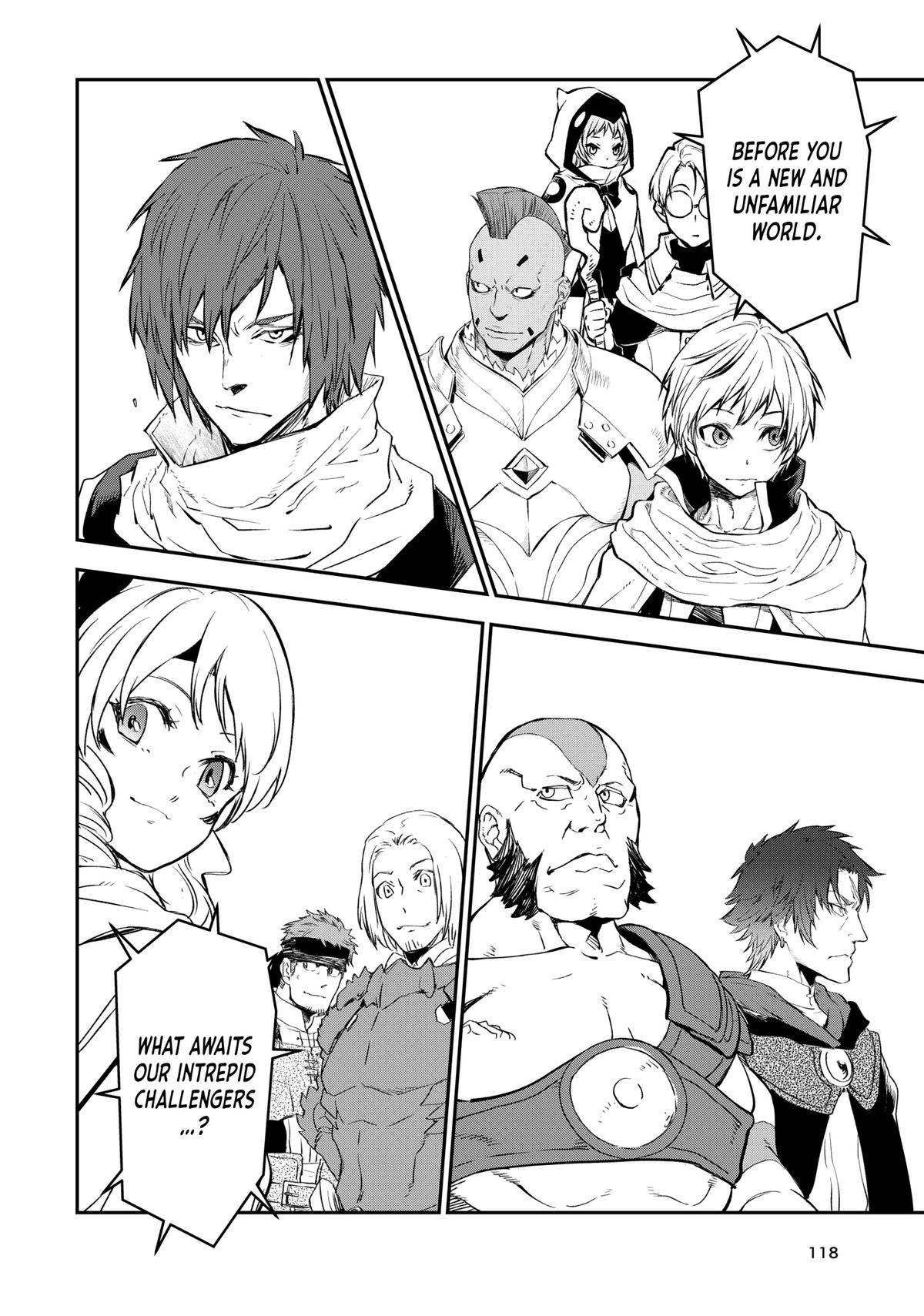 That Time I Got Reincarnated as a Slime Chapter 116 - Page 26