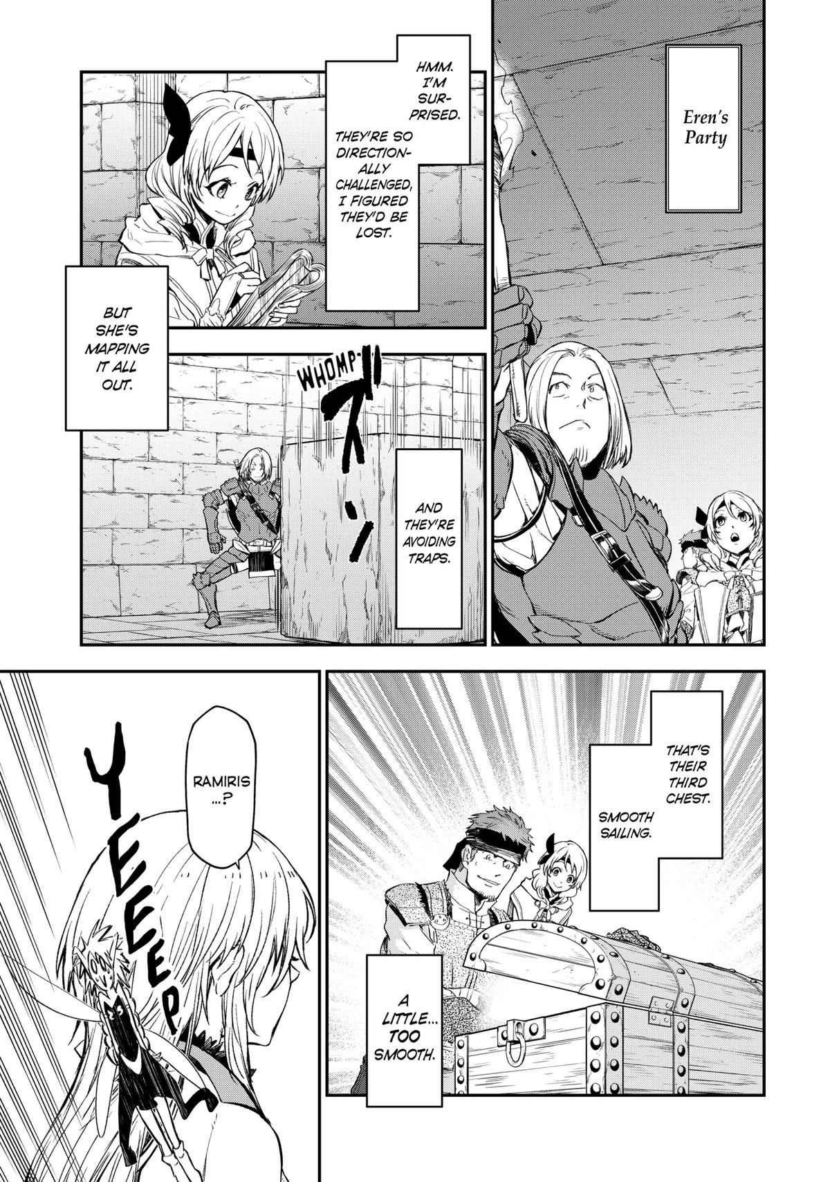 That Time I Got Reincarnated as a Slime Chapter 116 - Page 31