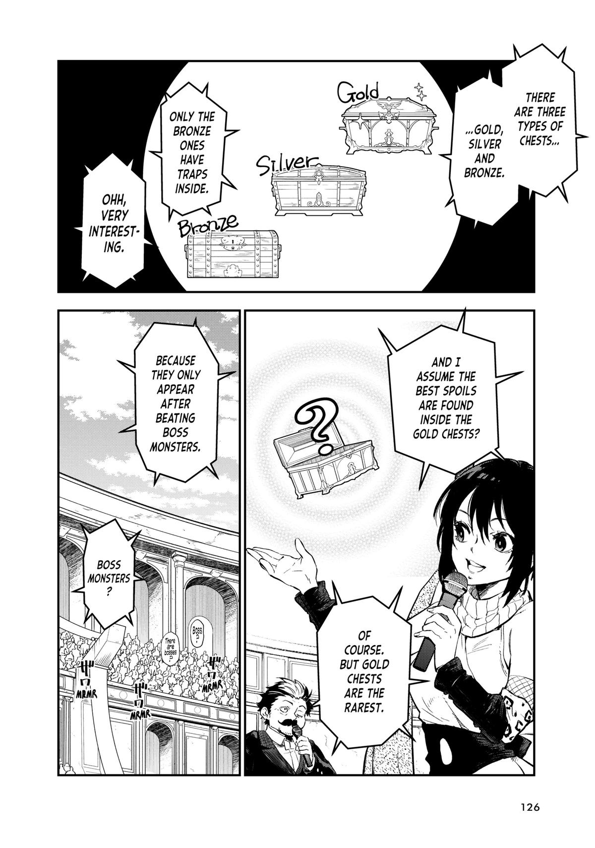 That Time I Got Reincarnated as a Slime Chapter 116 - Page 34