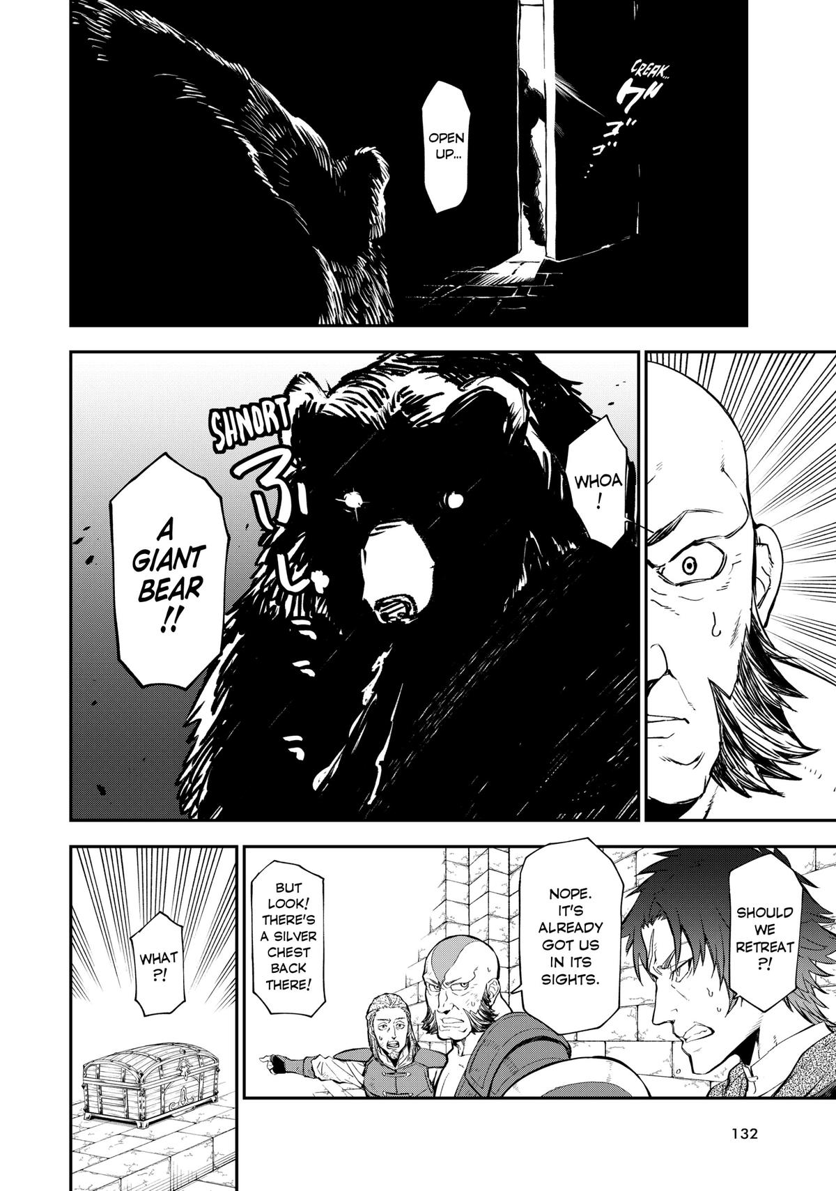 That Time I Got Reincarnated as a Slime Chapter 116 - Page 40