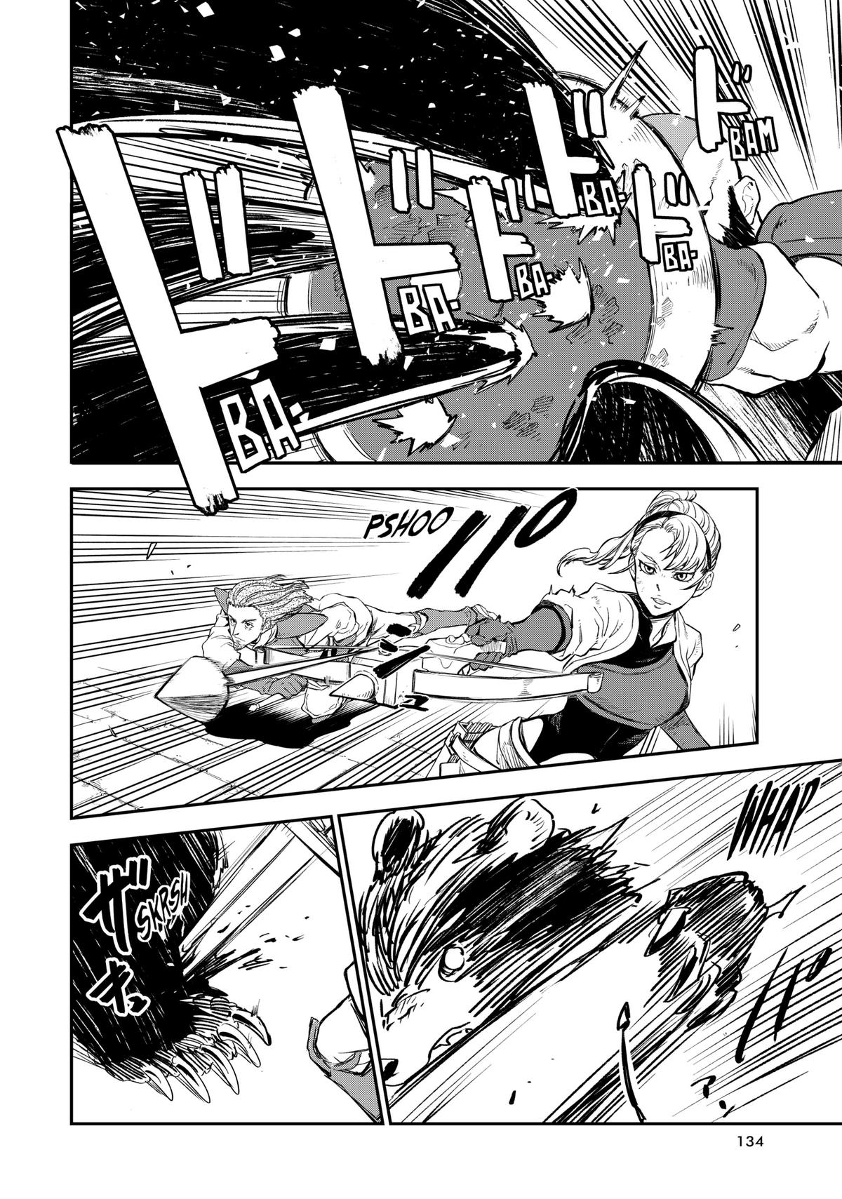 That Time I Got Reincarnated as a Slime Chapter 116 - Page 42
