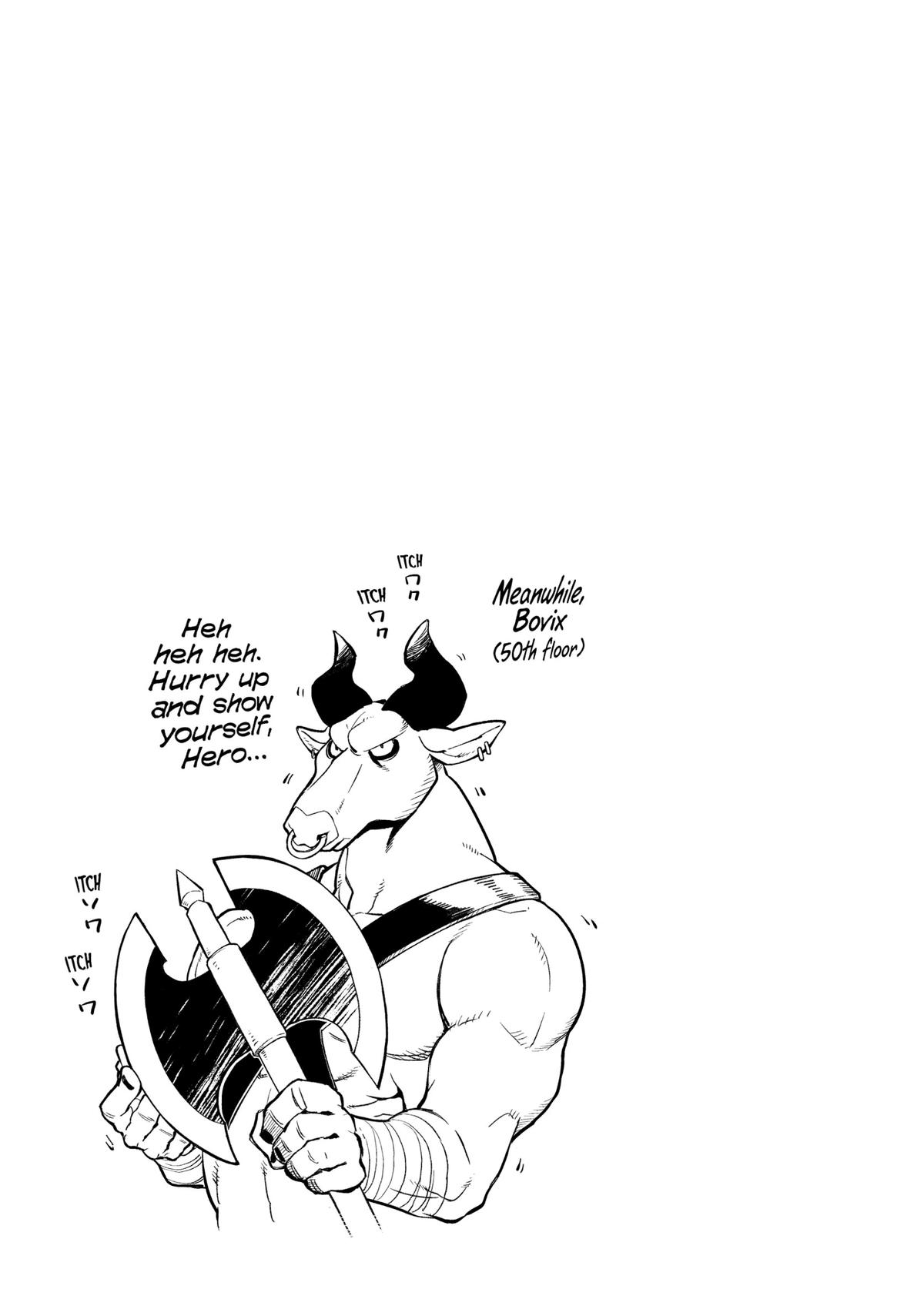 That Time I Got Reincarnated as a Slime Chapter 116 - Page 45