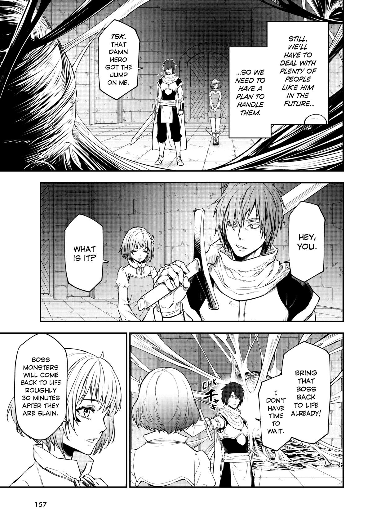 That Time I Got Reincarnated as a Slime Chapter 117 - Page 18