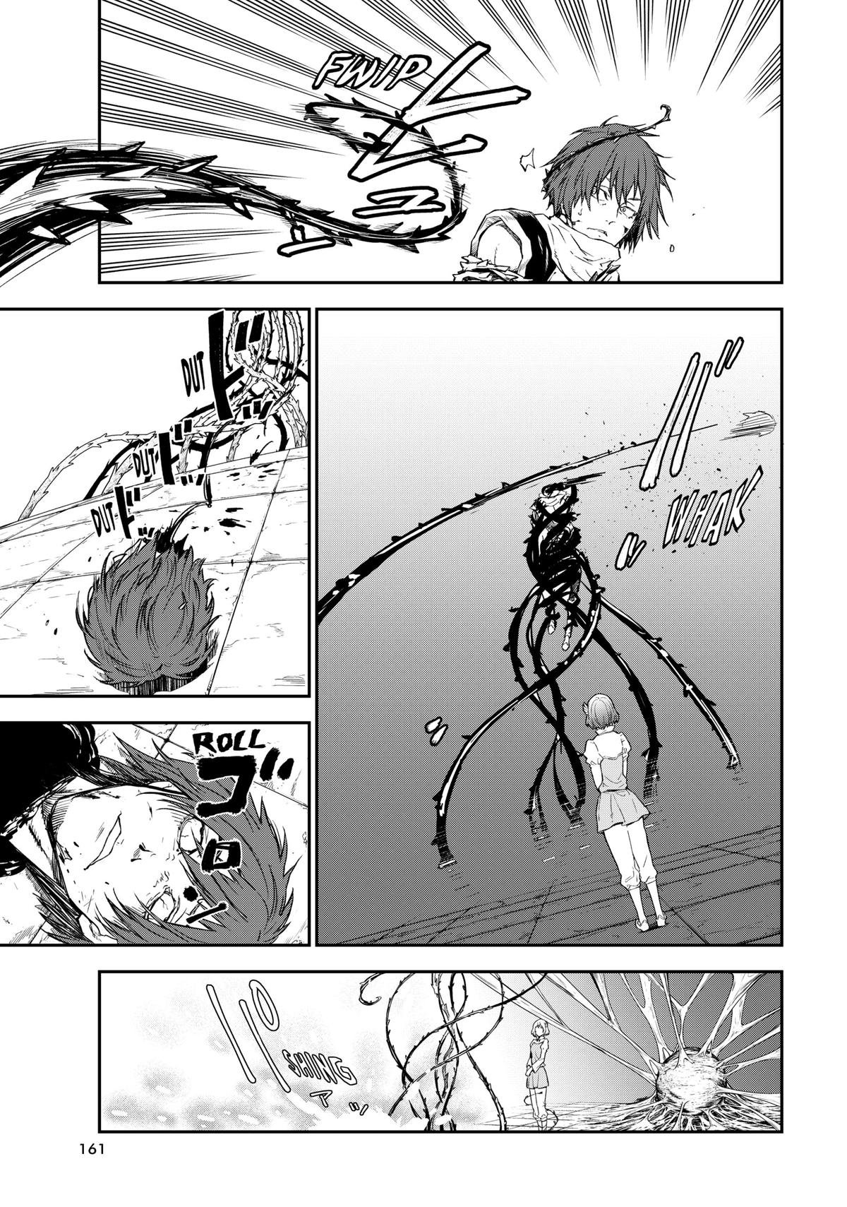 That Time I Got Reincarnated as a Slime Chapter 117 - Page 22