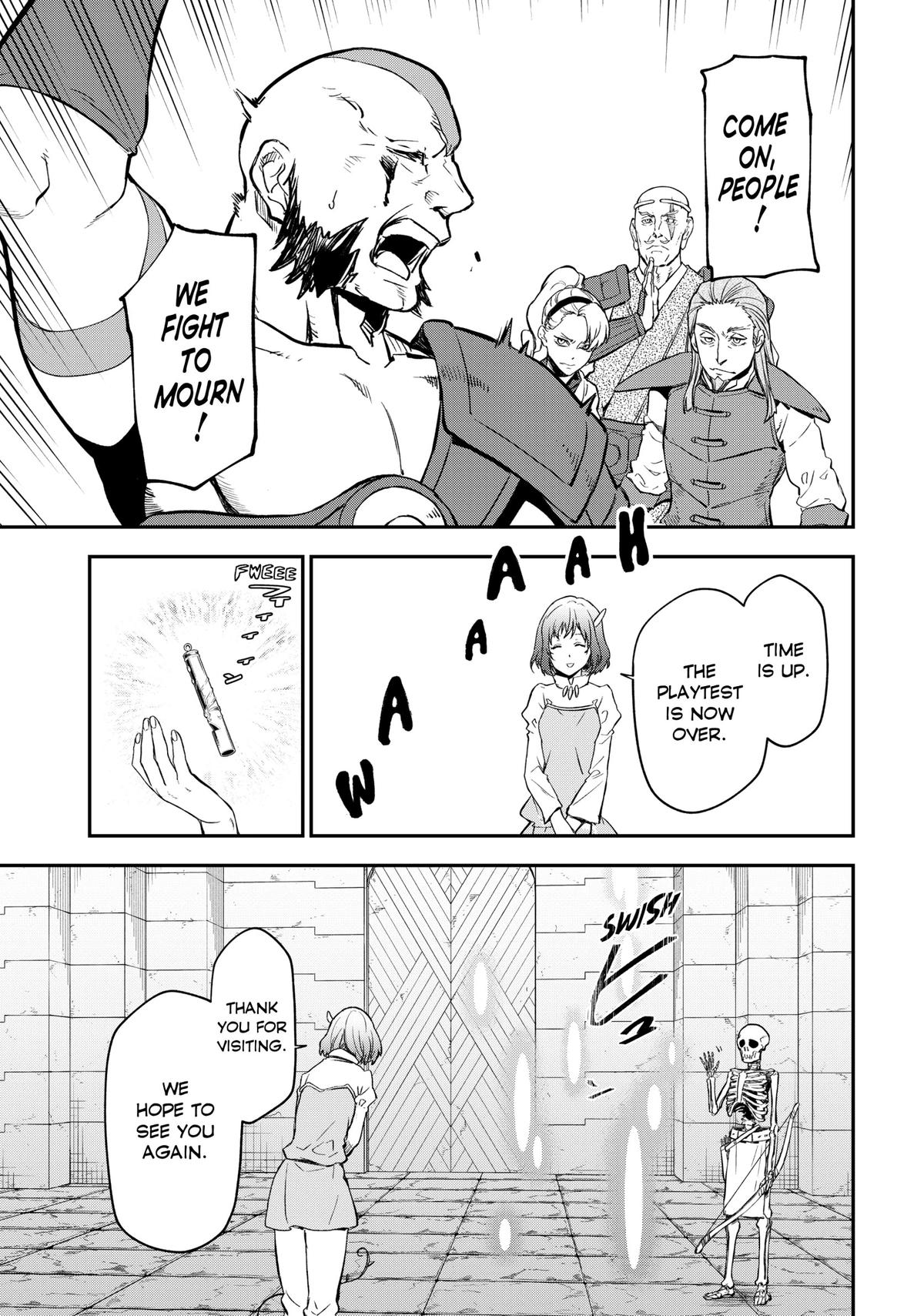 That Time I Got Reincarnated as a Slime Chapter 117 - Page 28