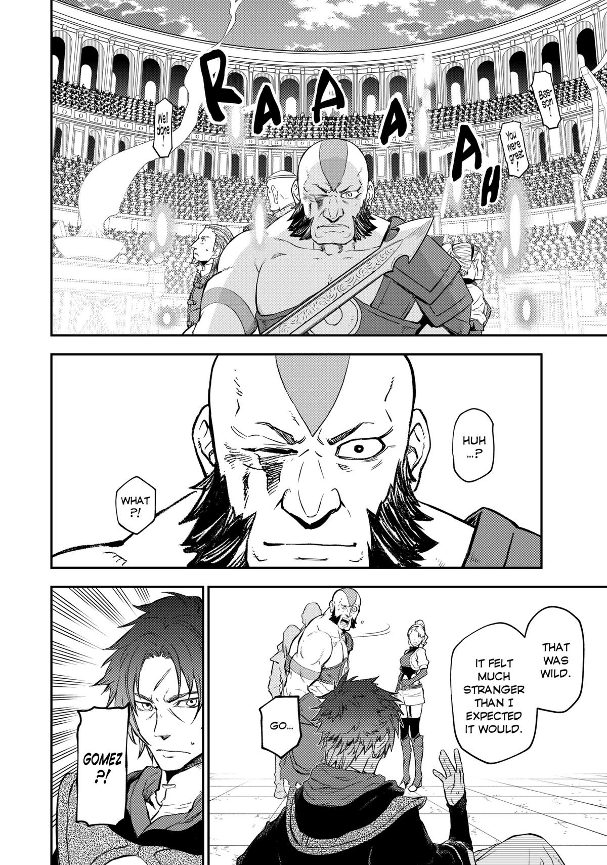 That Time I Got Reincarnated as a Slime Chapter 117 - Page 29