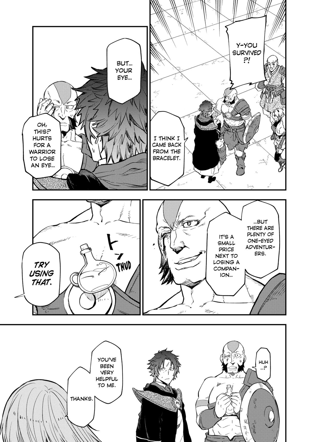 That Time I Got Reincarnated as a Slime Chapter 117 - Page 30