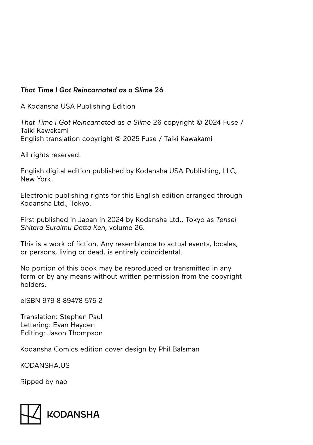 That Time I Got Reincarnated as a Slime Chapter 117 - Page 39