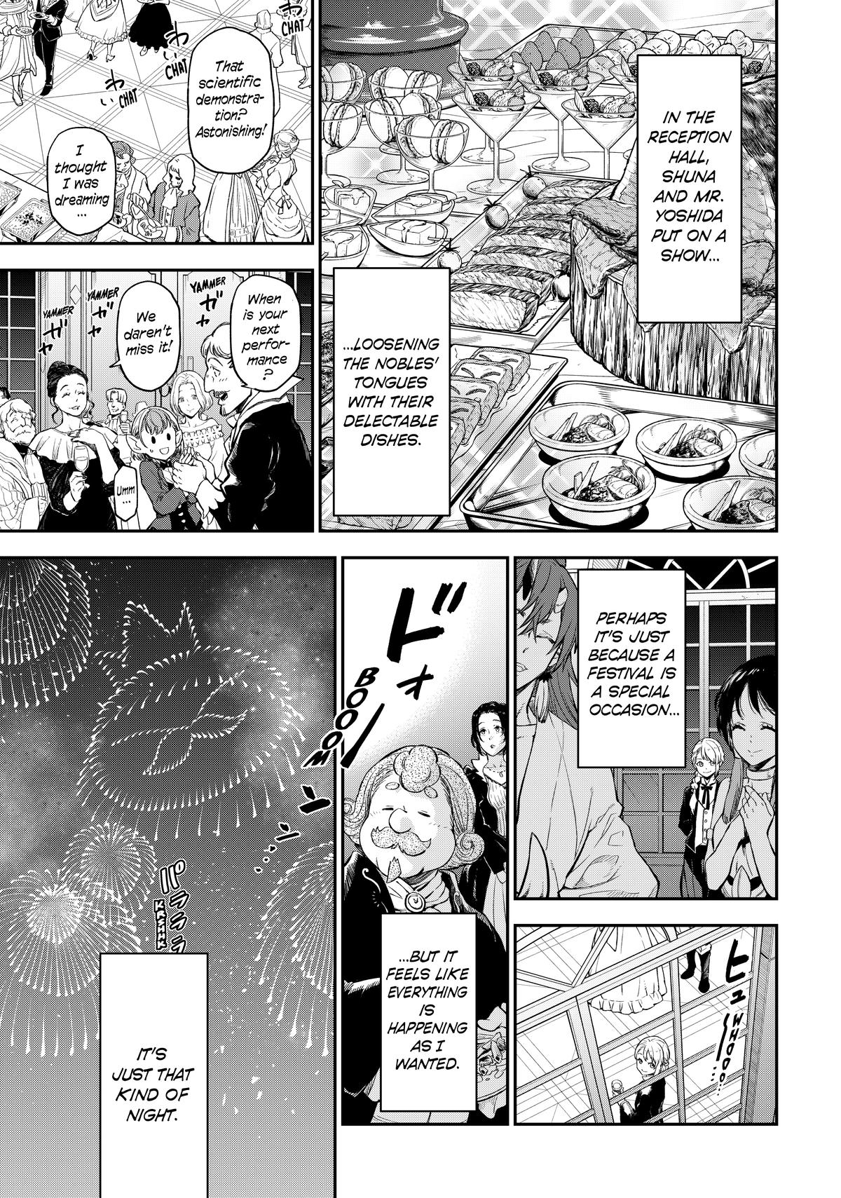 That Time I Got Reincarnated as a Slime Chapter 118 - Page 9