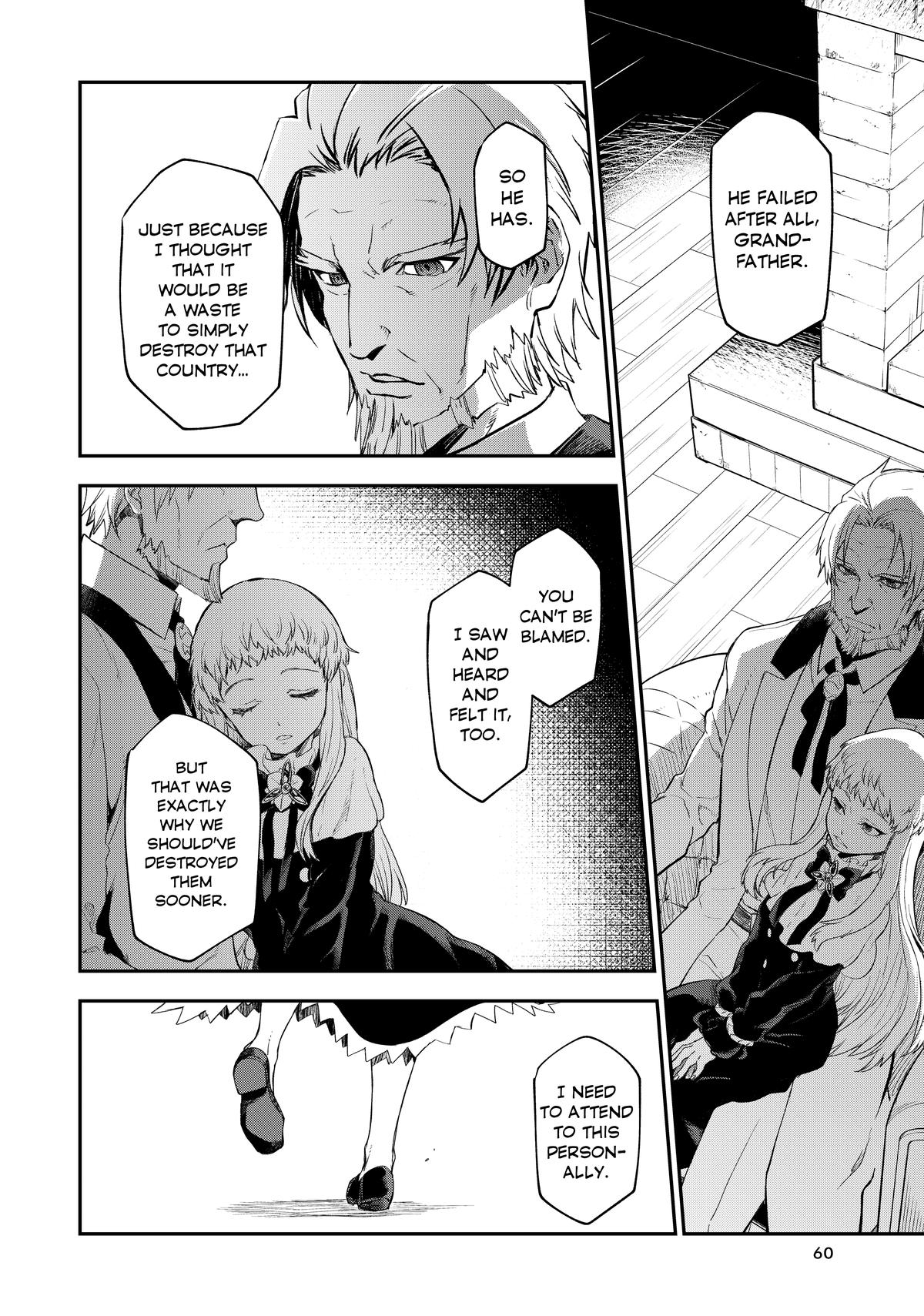 That Time I Got Reincarnated as a Slime Chapter 118 - Page 60