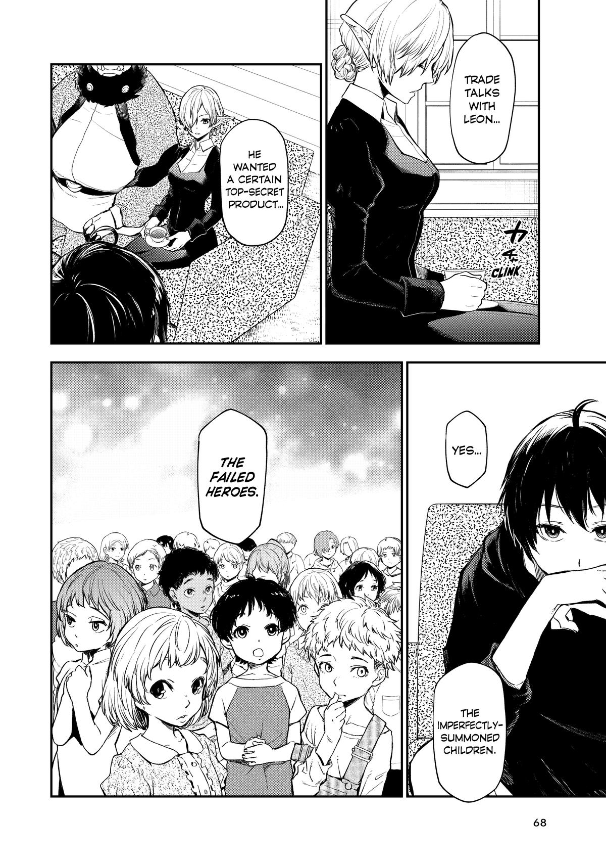 That Time I Got Reincarnated as a Slime Chapter 119 - Page 6