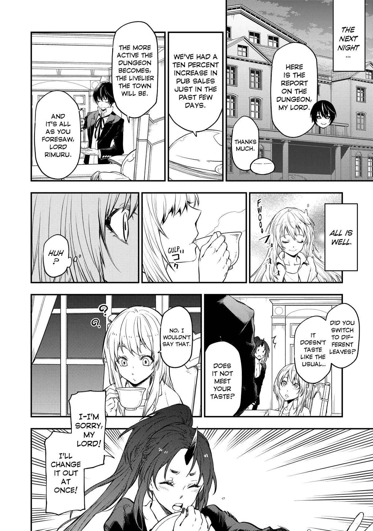 That Time I Got Reincarnated as a Slime Chapter 119 - Page 24