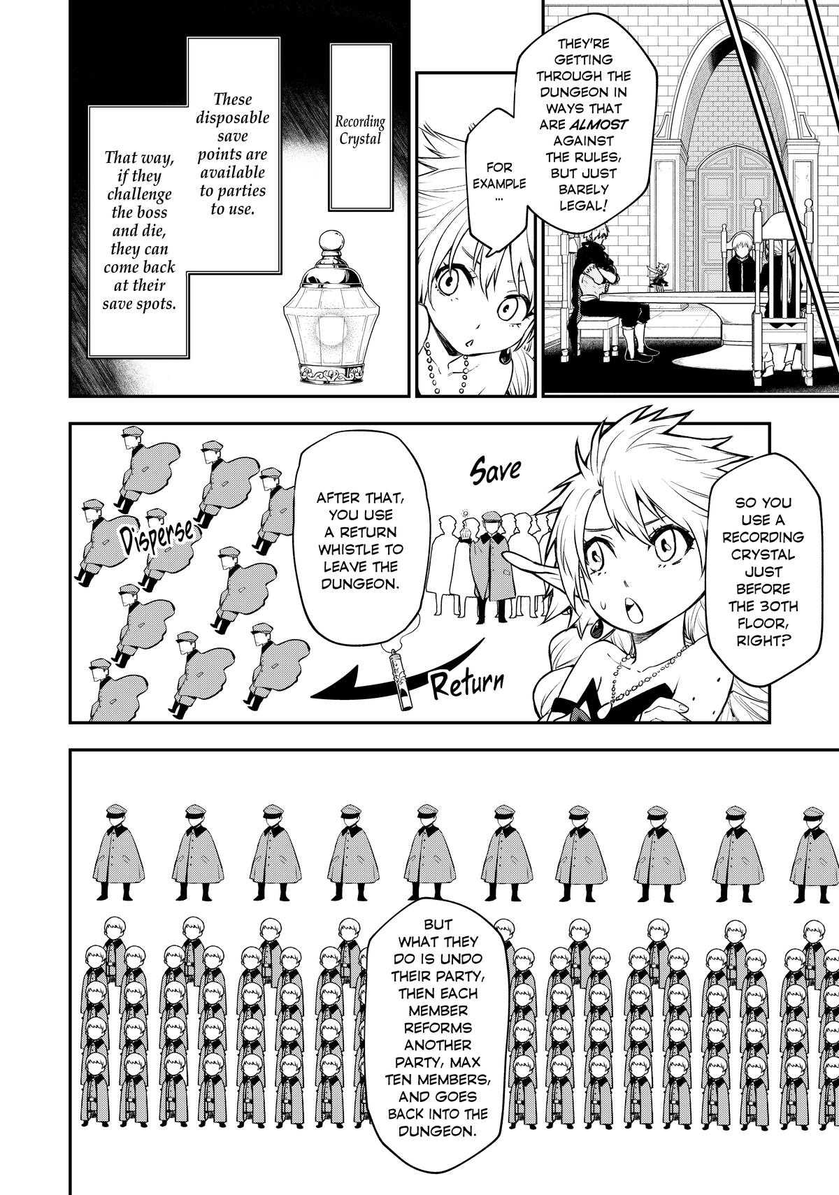 That Time I Got Reincarnated as a Slime Chapter 119 - Page 32